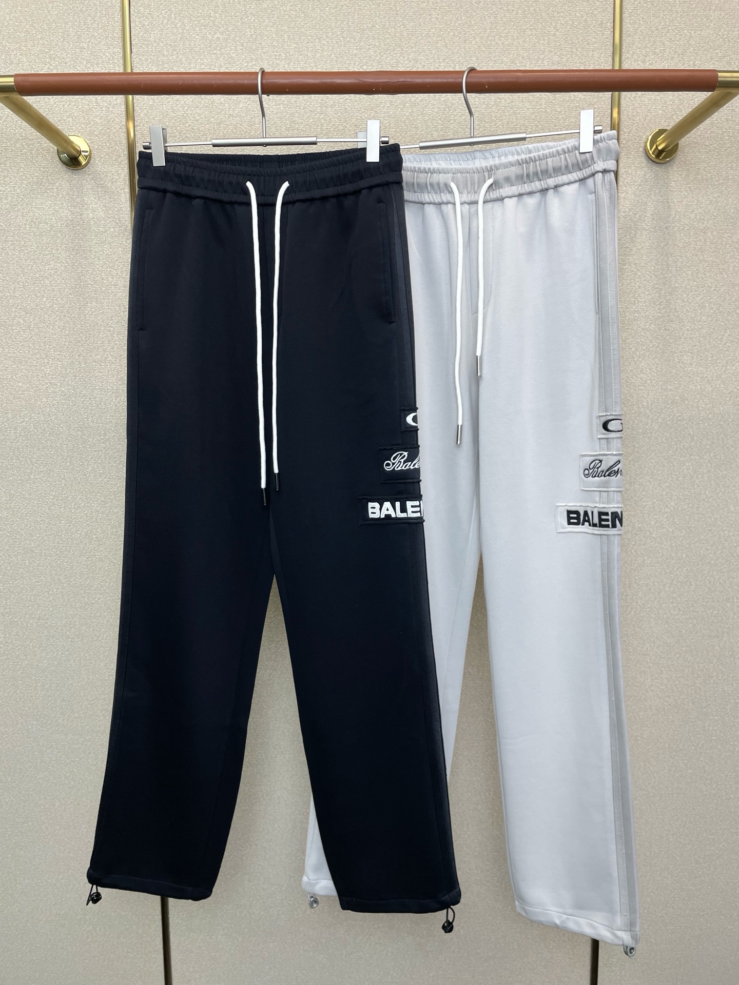 Balenciaga Basic Clothing M-l-xl