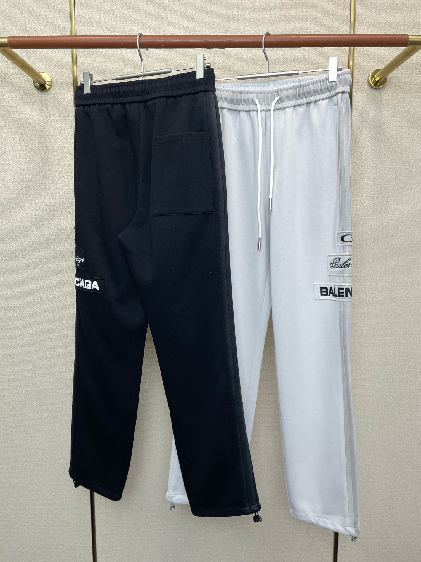 Balenciaga Basic Clothing M-l-xl