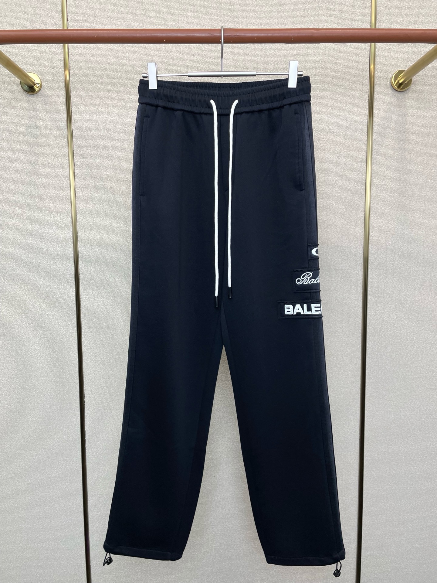Balenciaga Basic Clothing M-l-xl