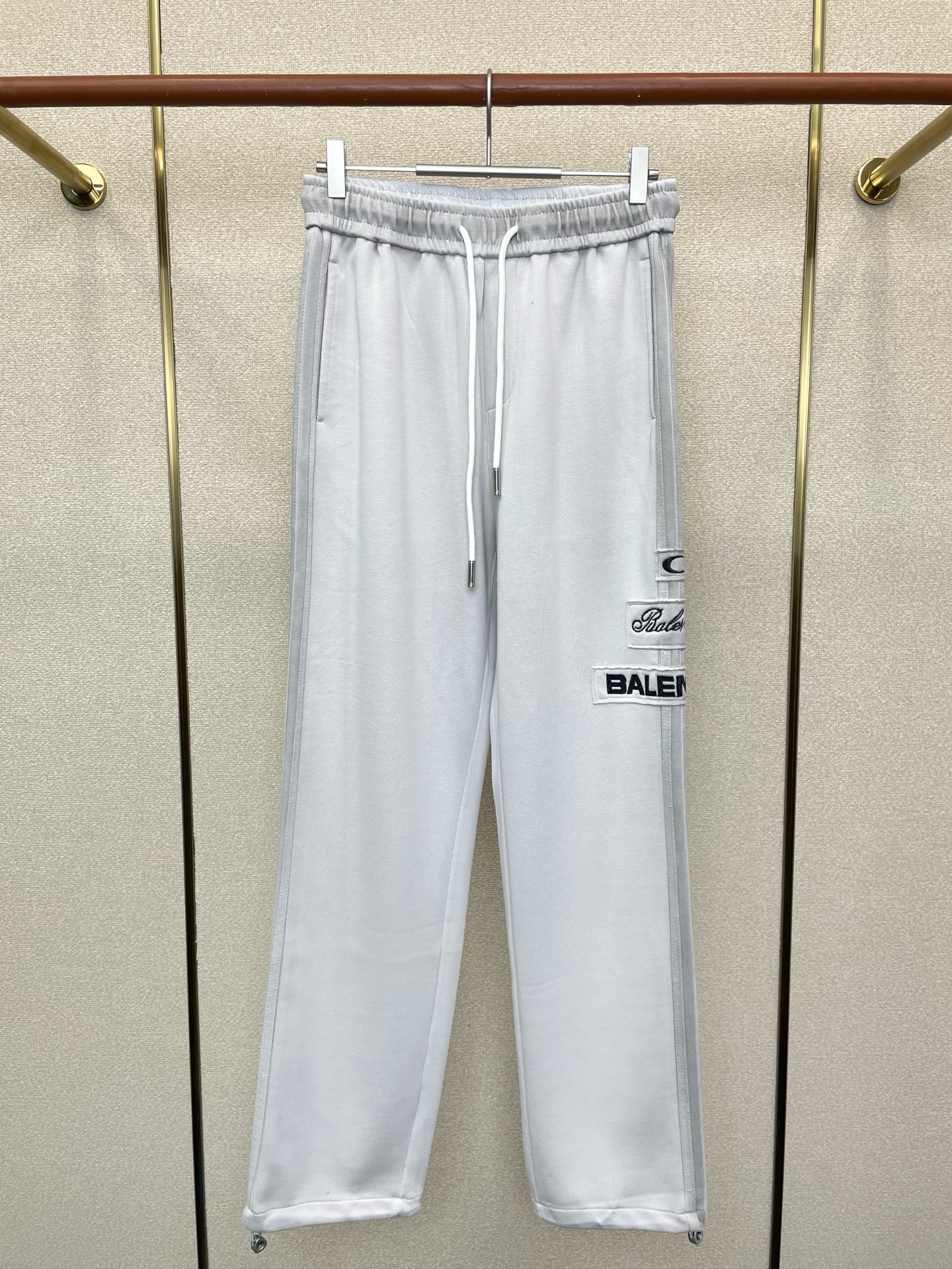 Balenciaga Basic Clothing M-l-xl