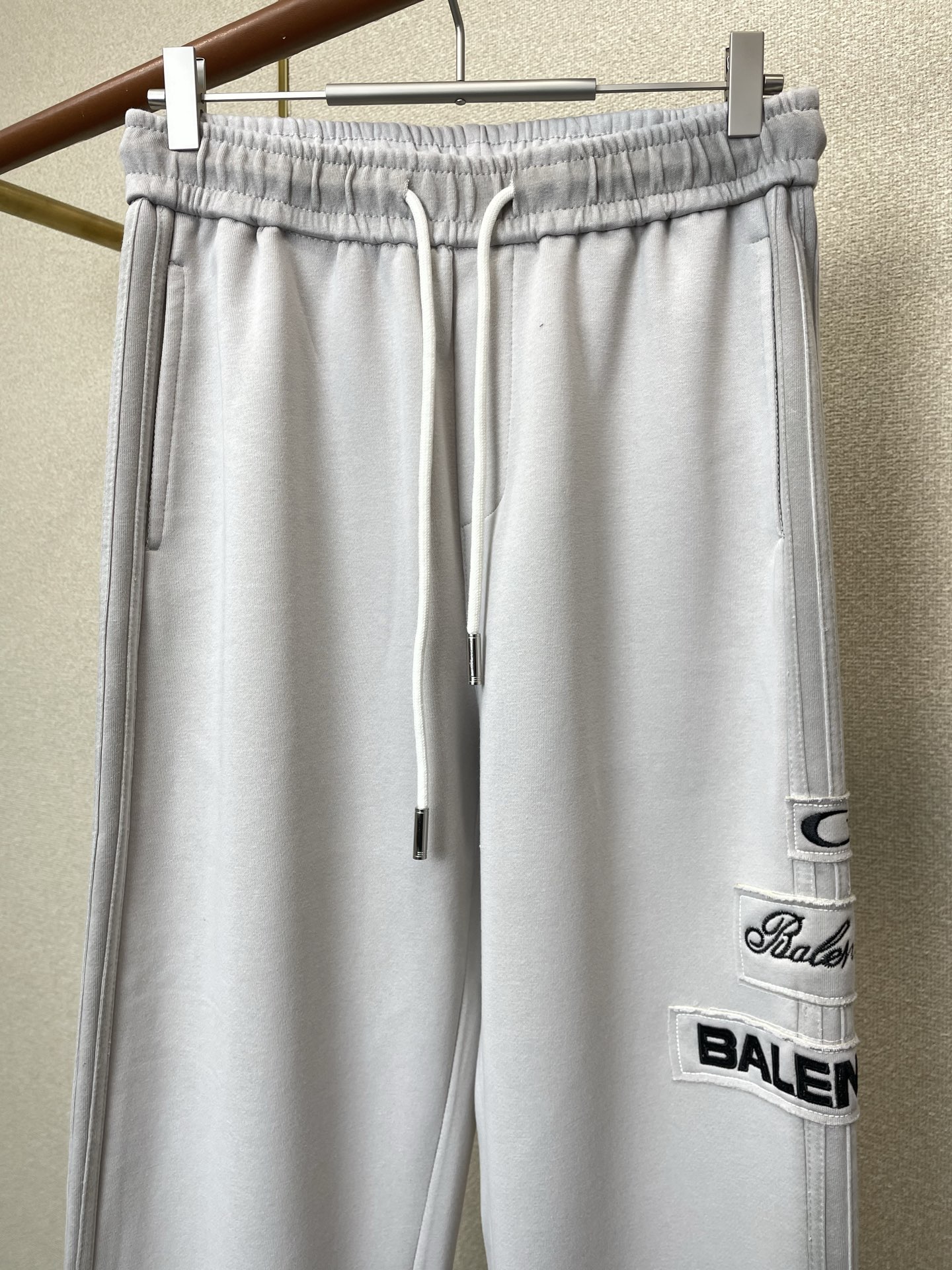Balenciaga Basic Clothing M-l-xl