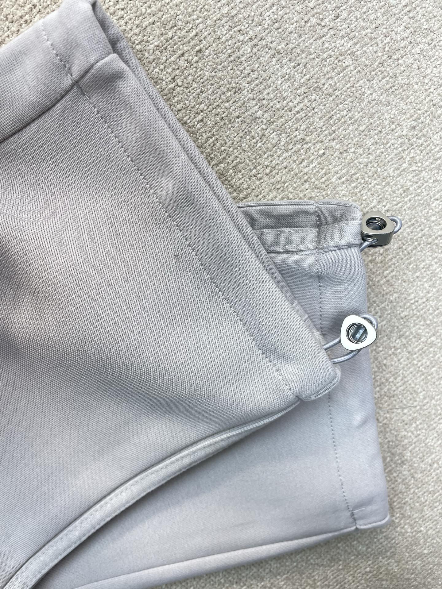 Balenciaga Basic Clothing M-l-xl