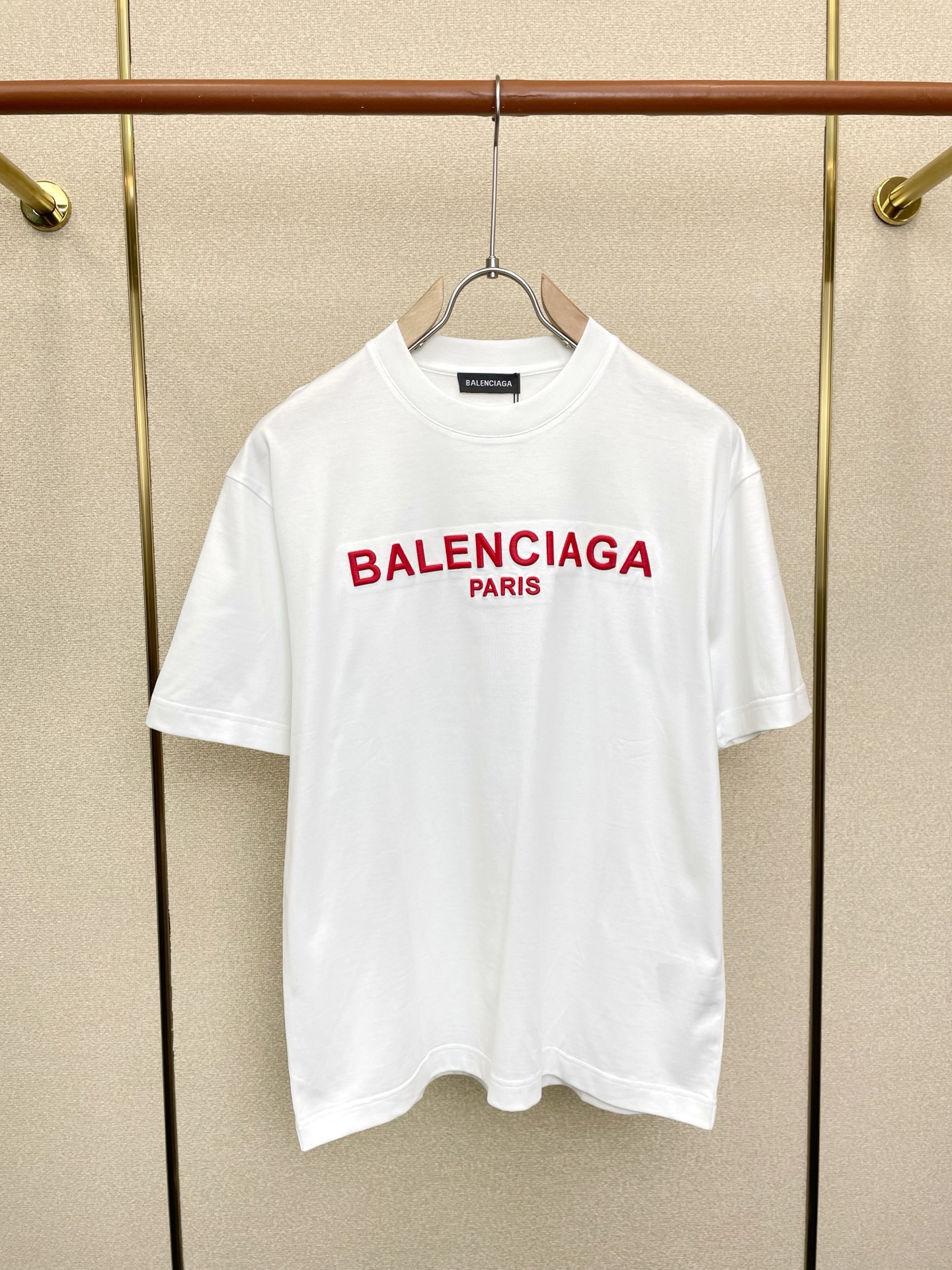 Balenciaga Male Basic Clothing S-l-xl