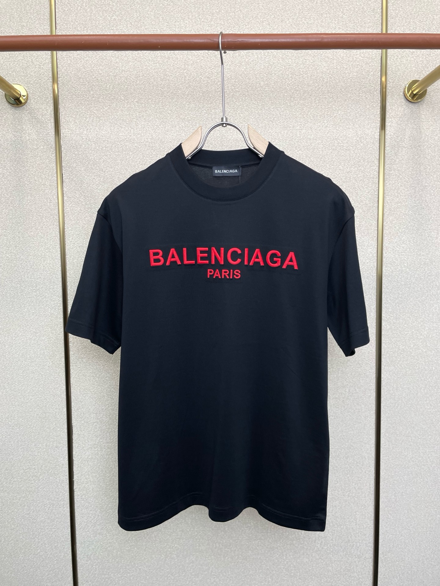 Balenciaga Male Basic Clothing S-l-xl