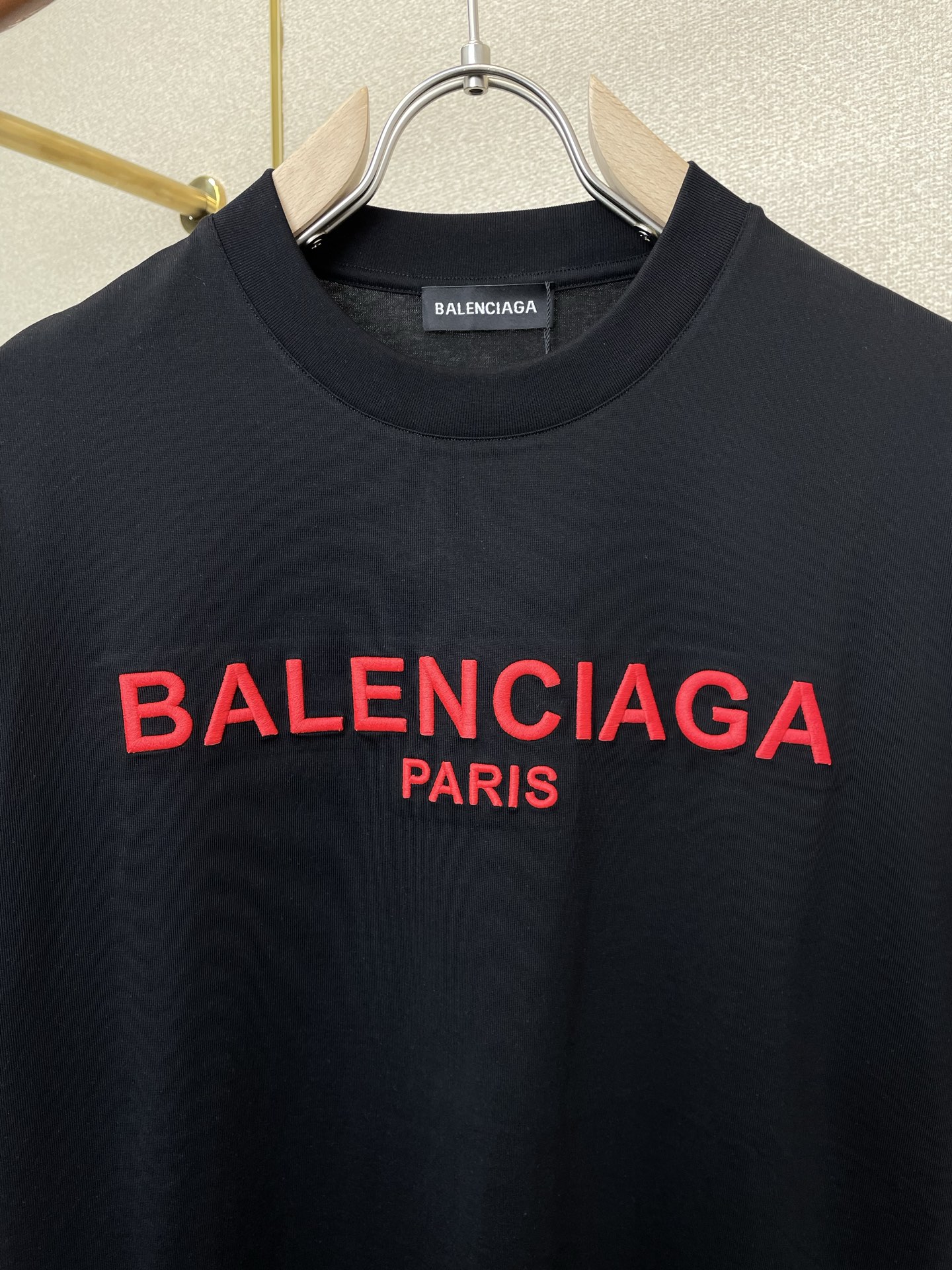 Balenciaga Male Basic Clothing S-l-xl