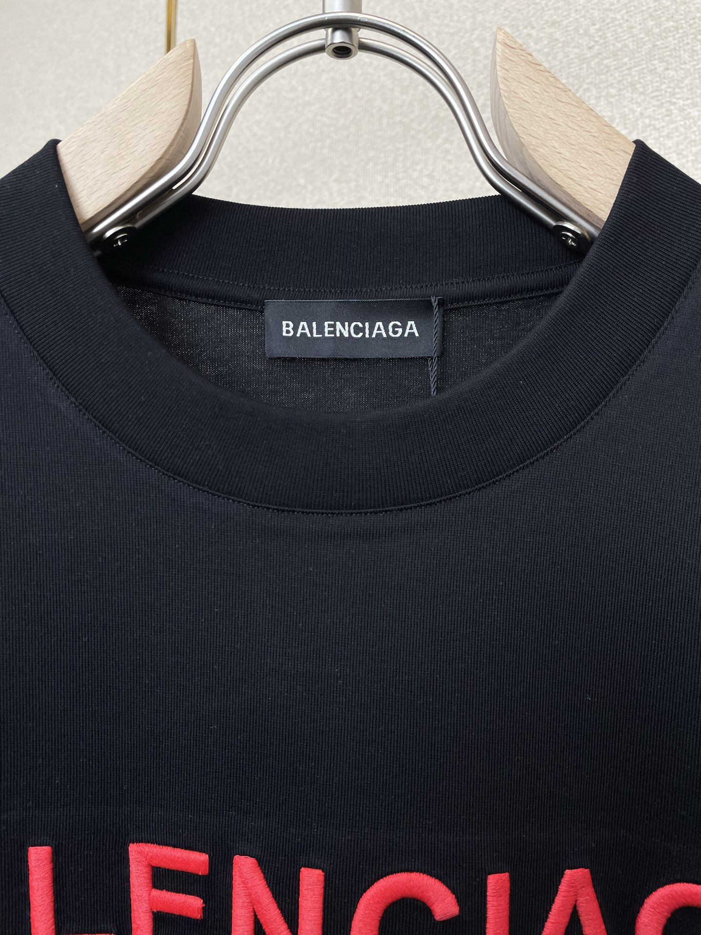 Balenciaga Male Basic Clothing S-l-xl