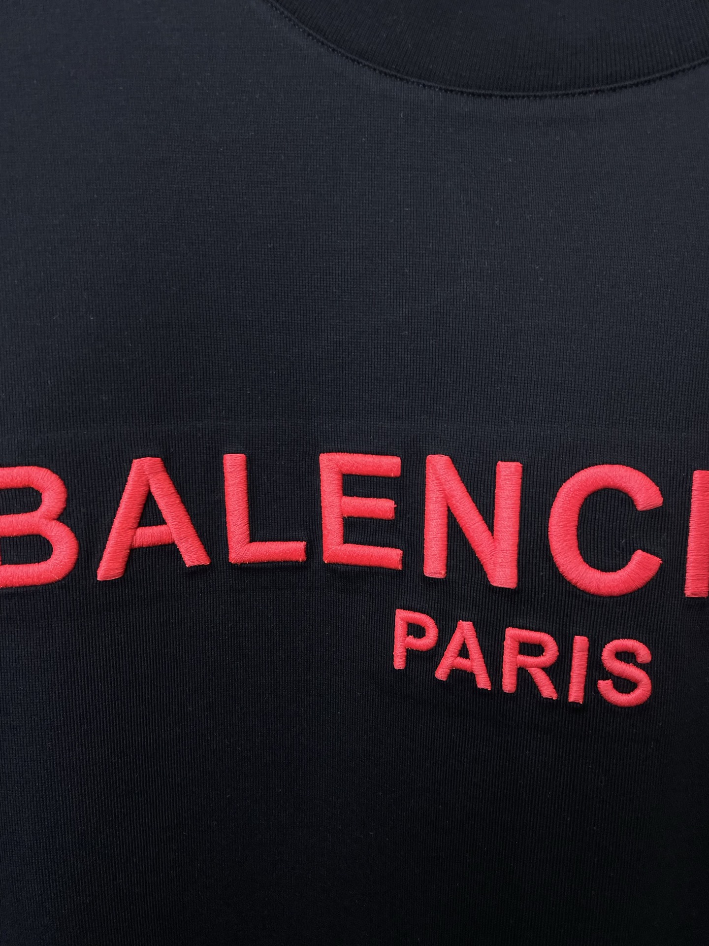 Balenciaga Male Basic Clothing S-l-xl