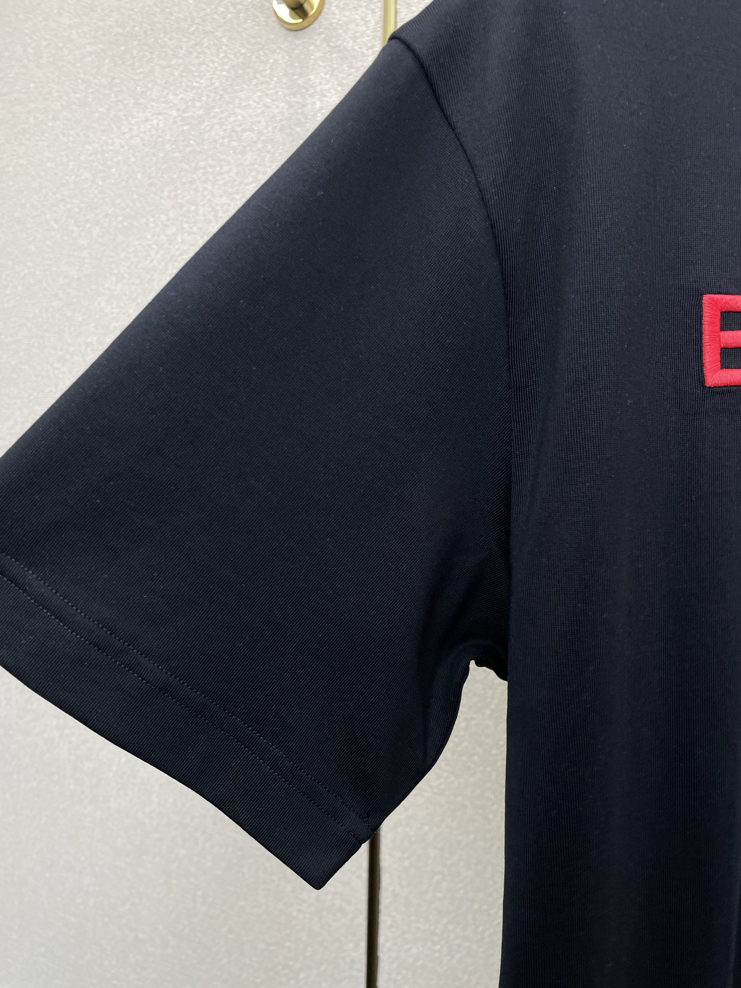 Balenciaga Male Basic Clothing S-l-xl