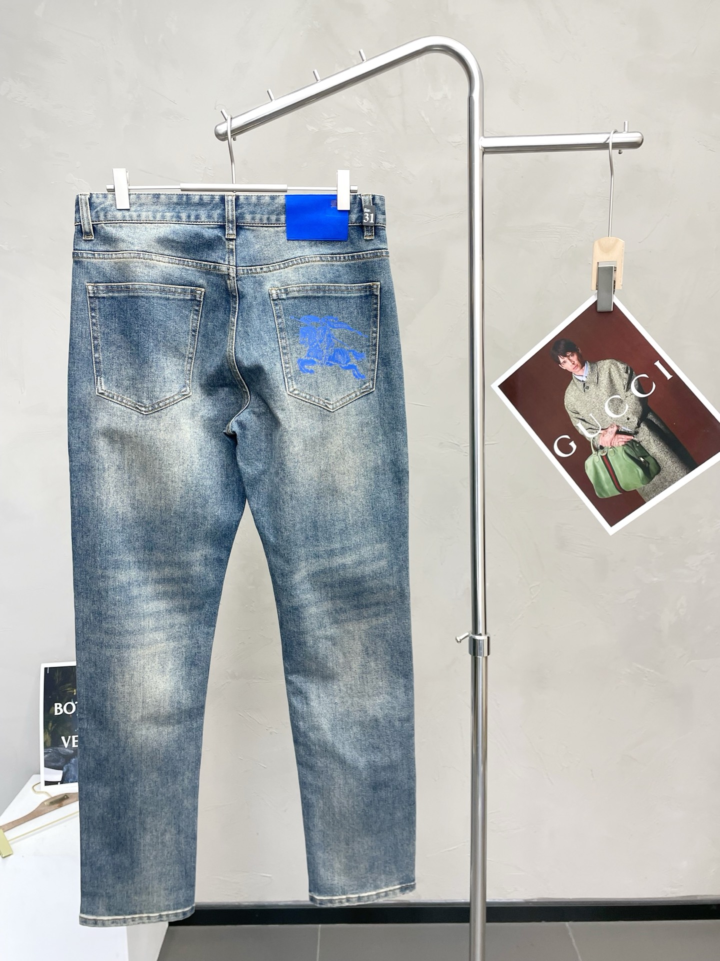 Burberry Jeans
