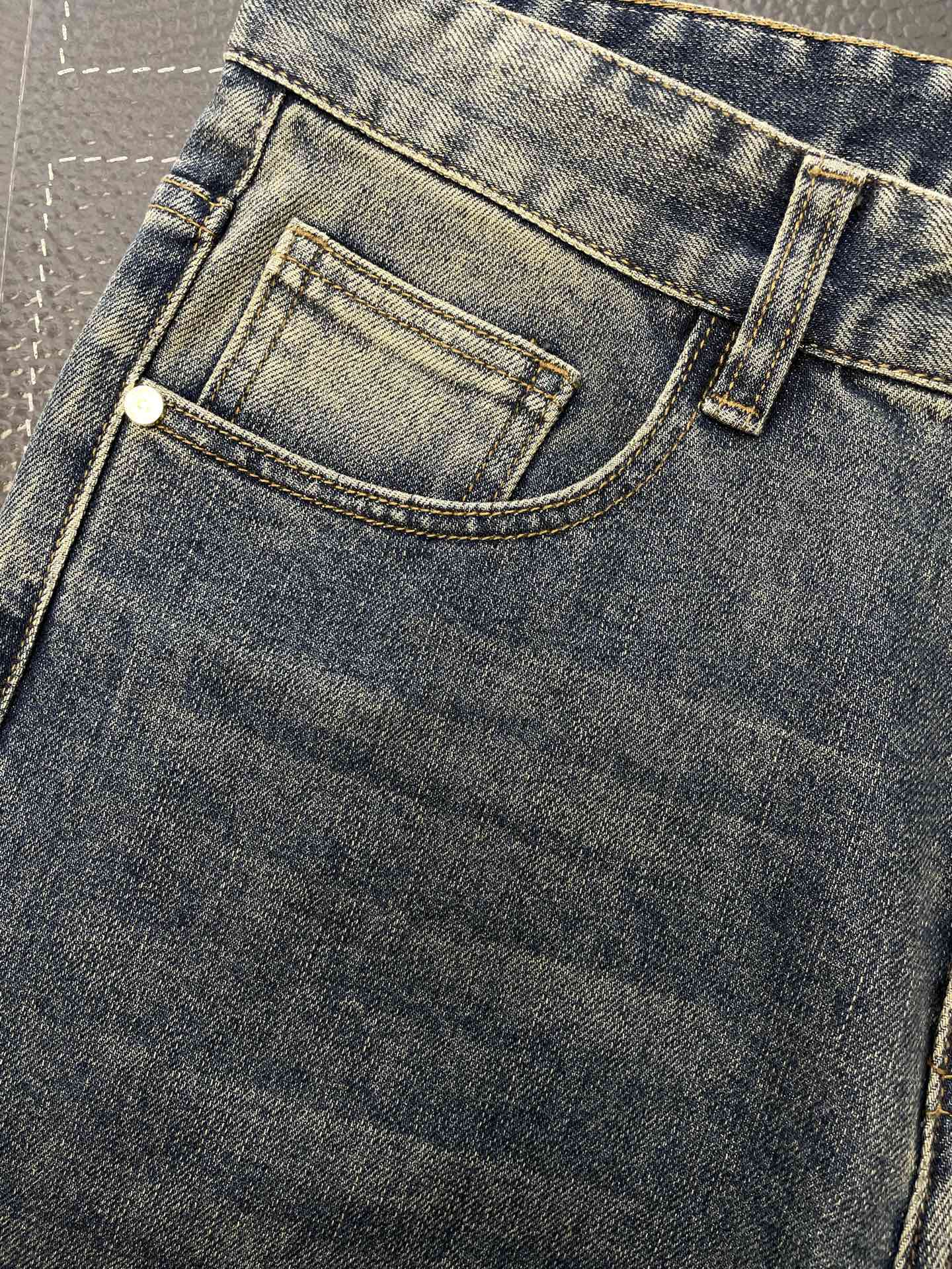 Burberry Jeans