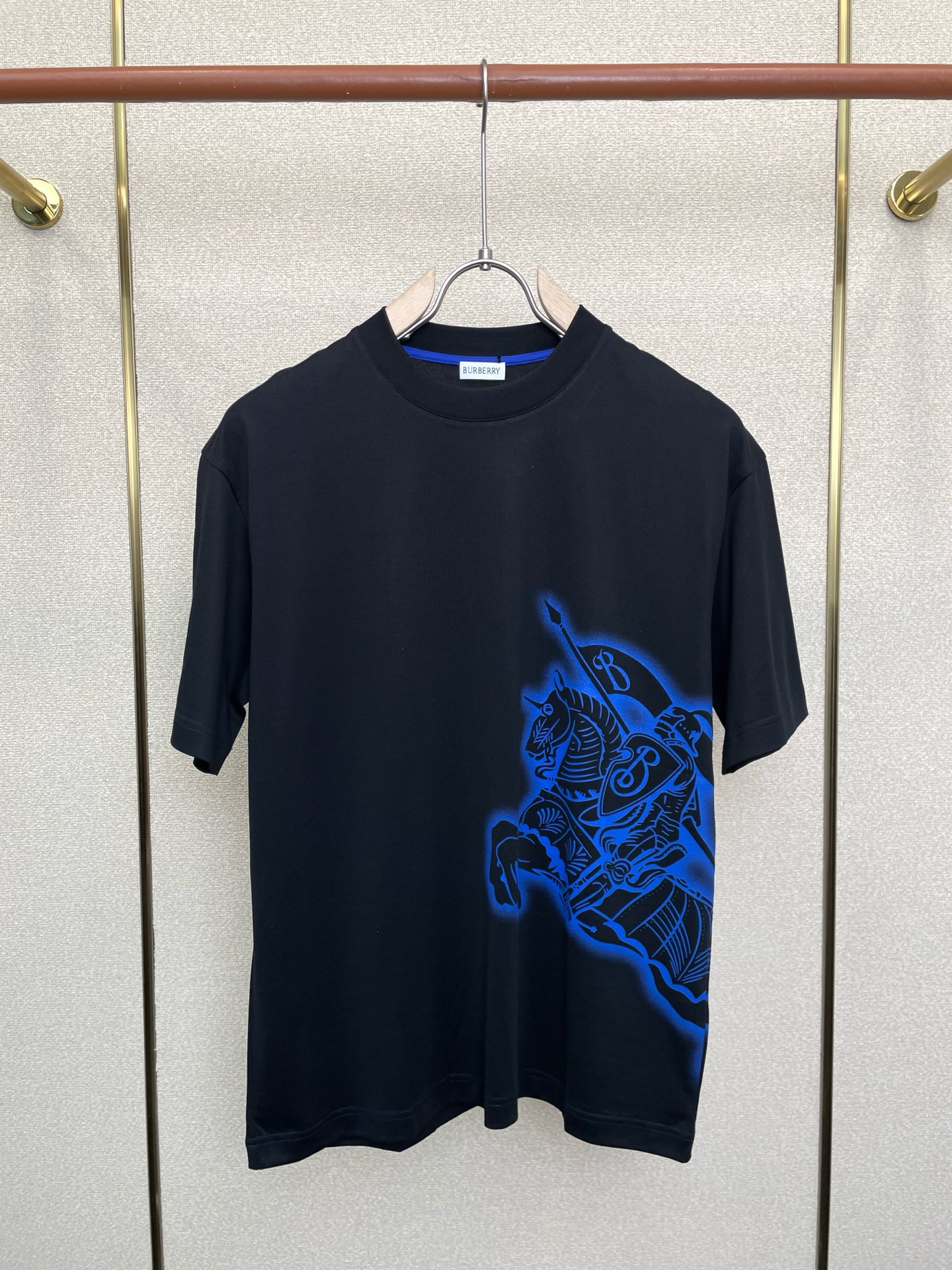 Burberry Male Basic Clothing S-xl