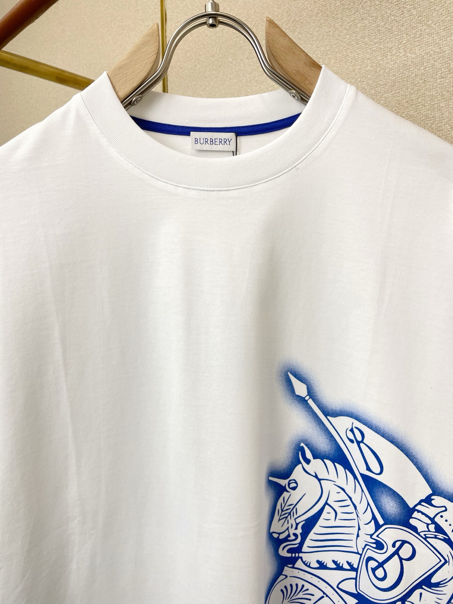 Burberry Male Basic Clothing S-xl