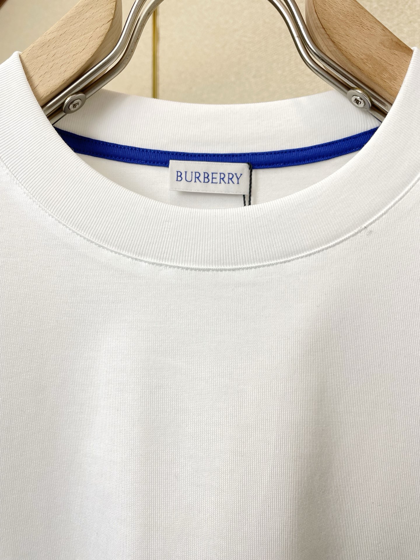 Burberry Male Basic Clothing S-xl