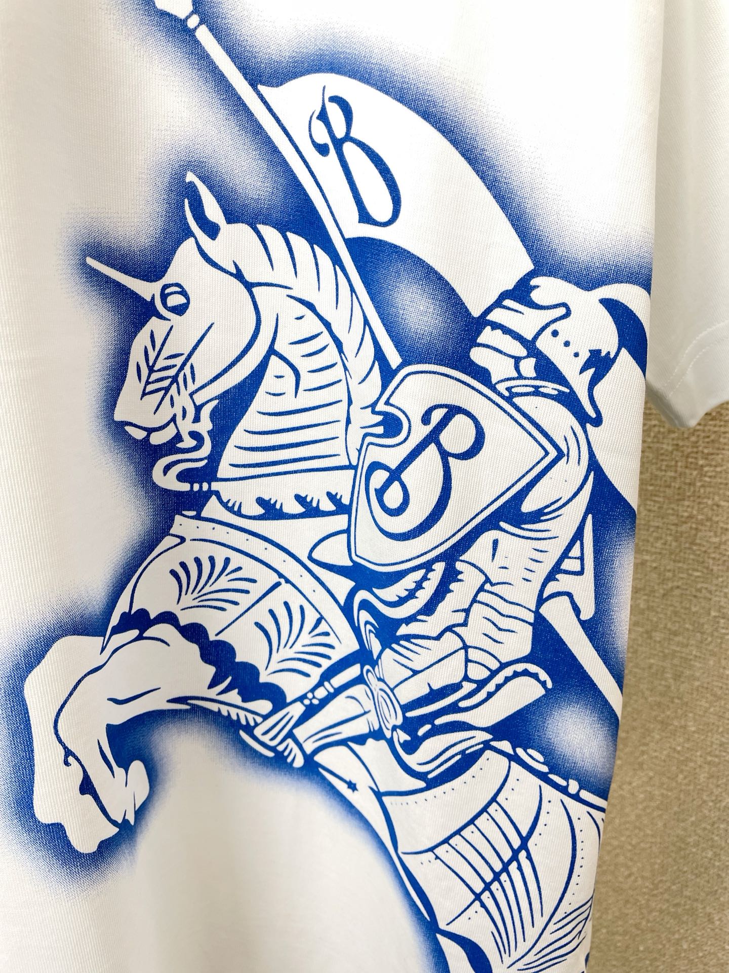 Burberry Male Basic Clothing S-xl