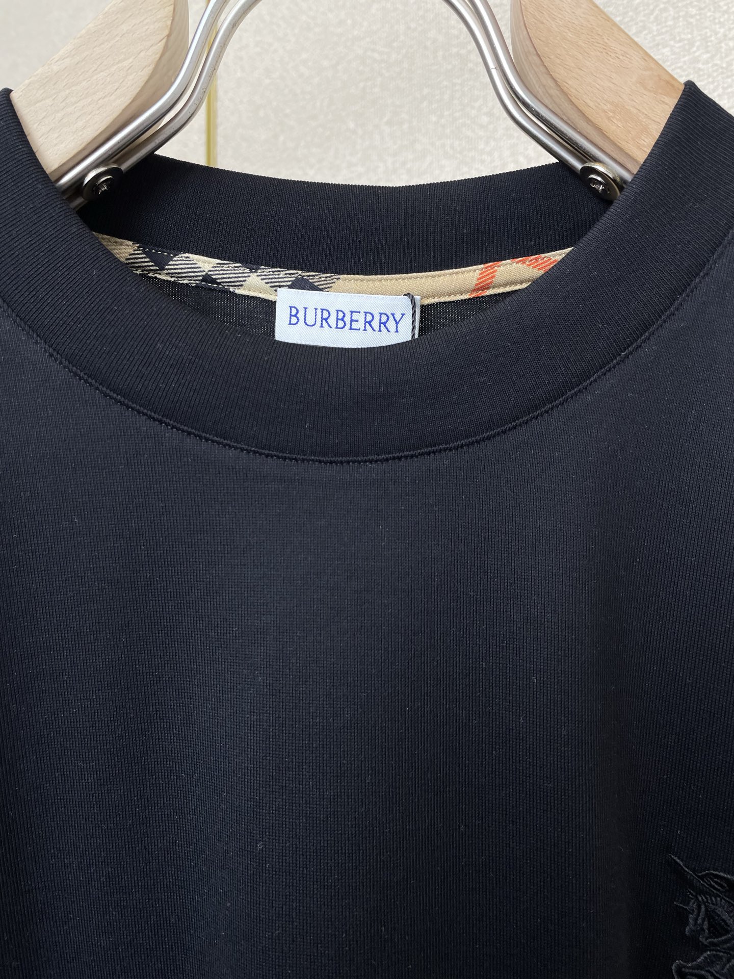 Burberry Male Basic Clothing S-xl