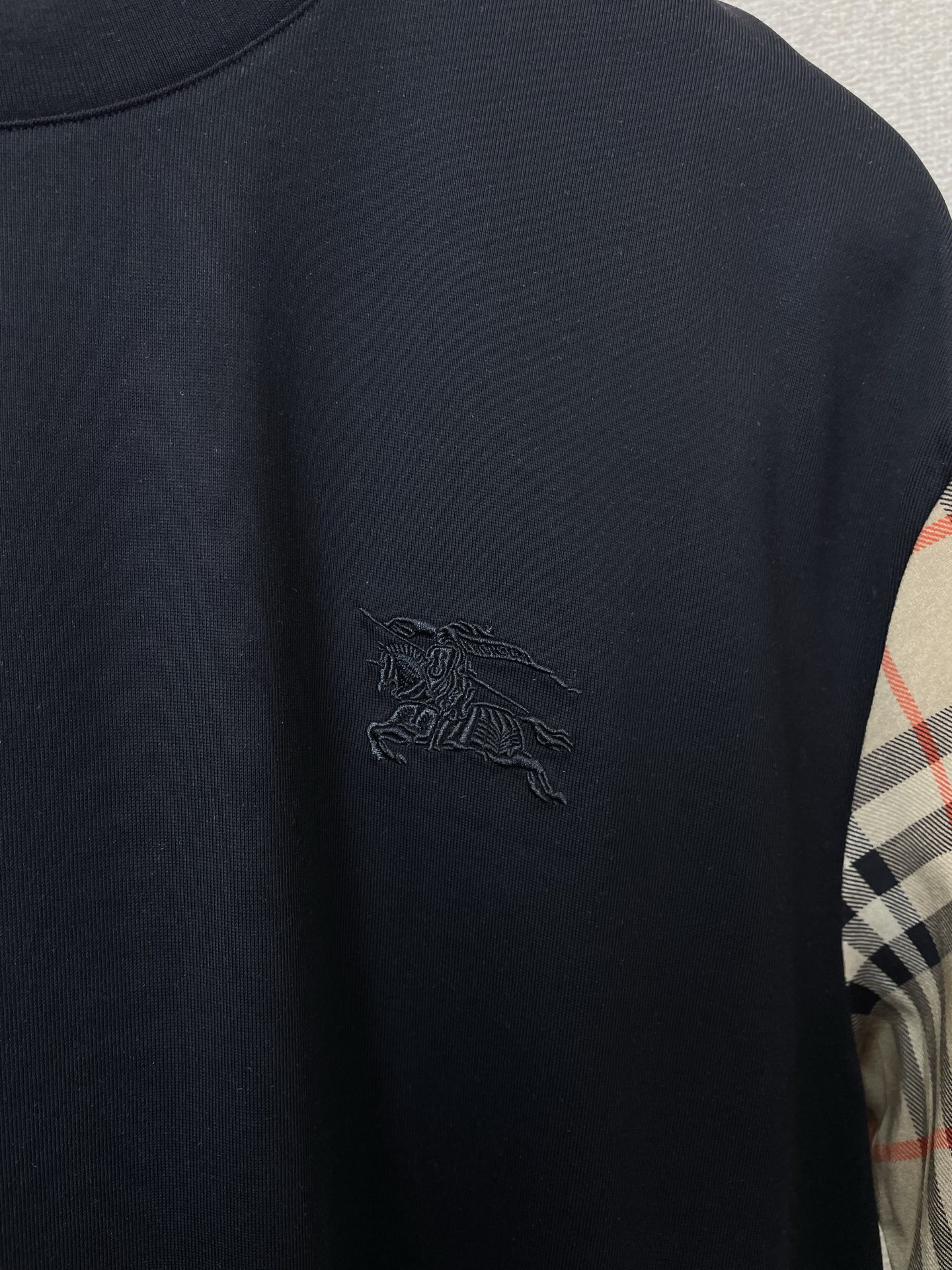 Burberry Male Basic Clothing S-xl