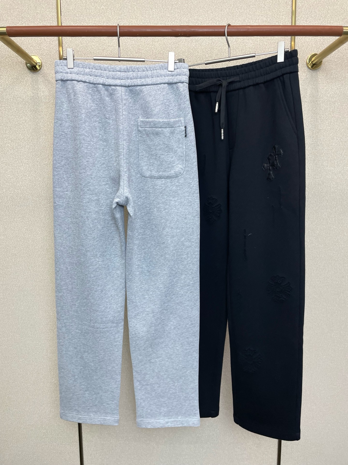 Chrome Hearts Basic Clothing S-m-xl