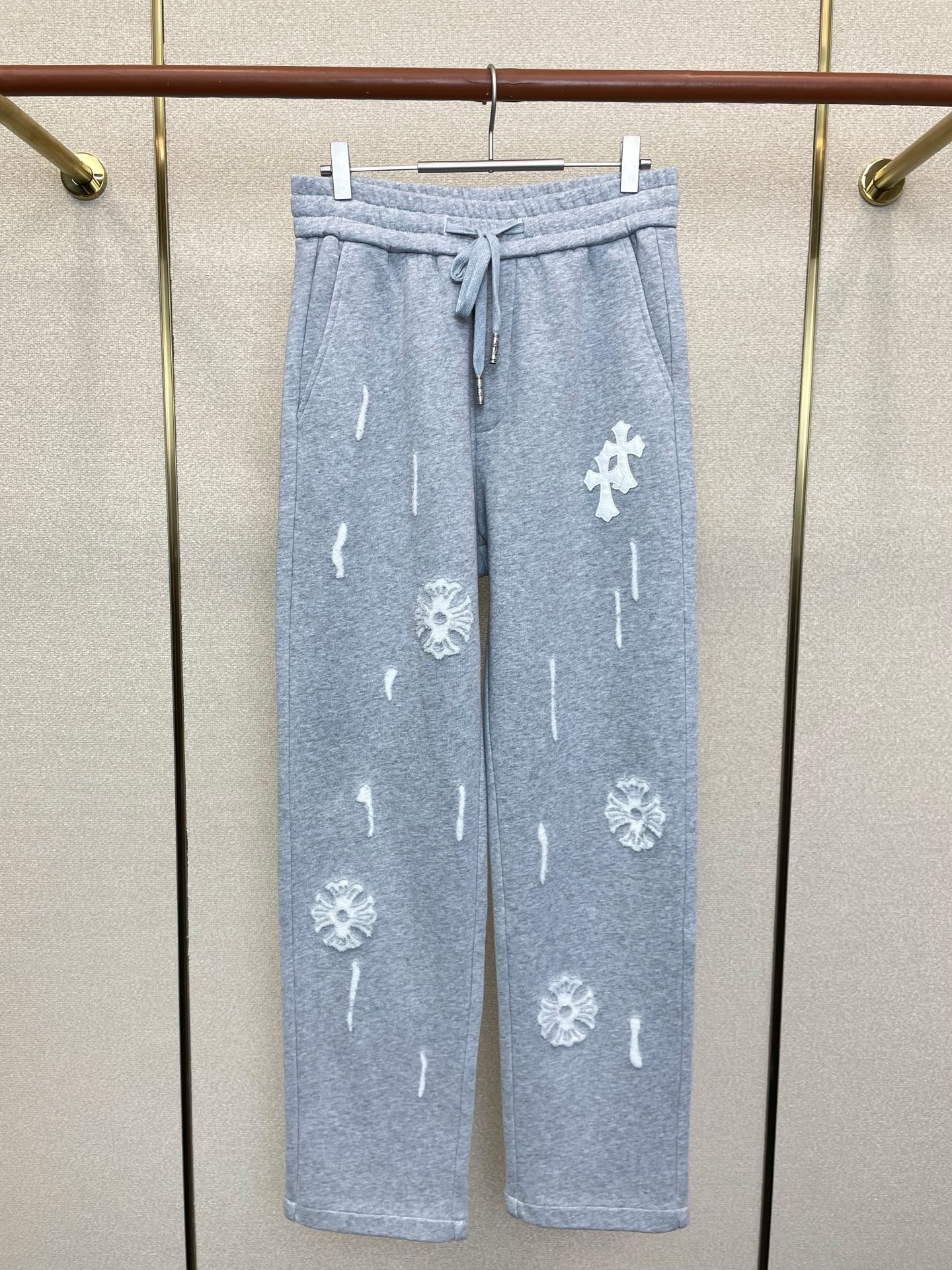 Chrome Hearts Basic Clothing S-m-xl