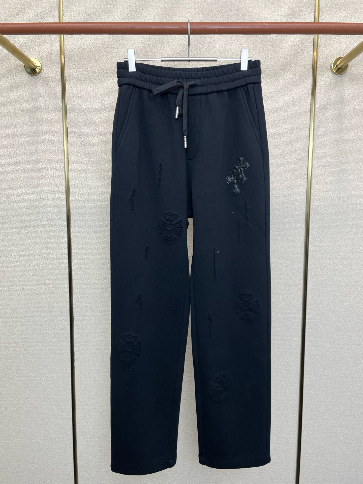 Chrome Hearts Basic Clothing S-m-xl