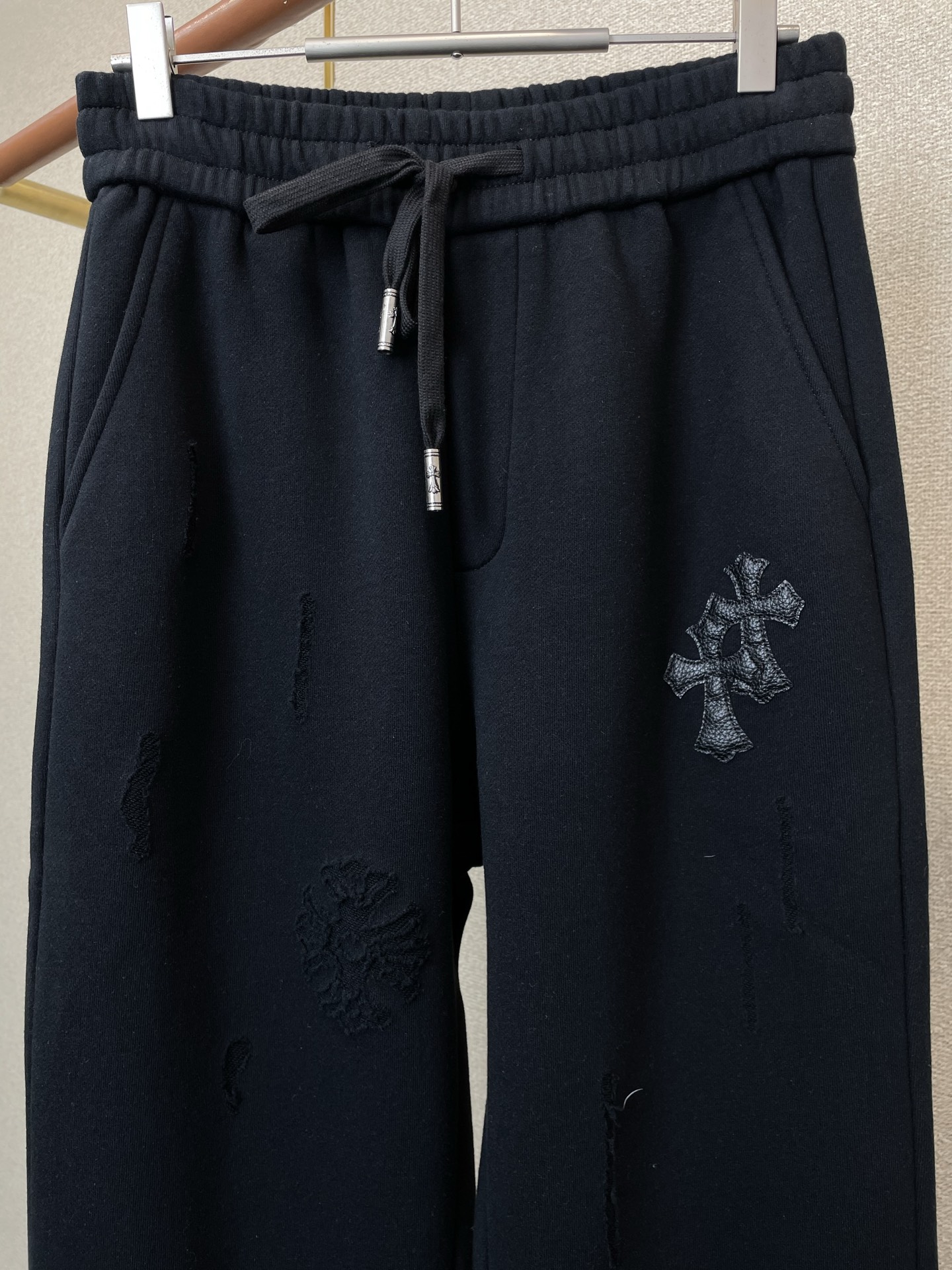 Chrome Hearts Basic Clothing S-m-xl
