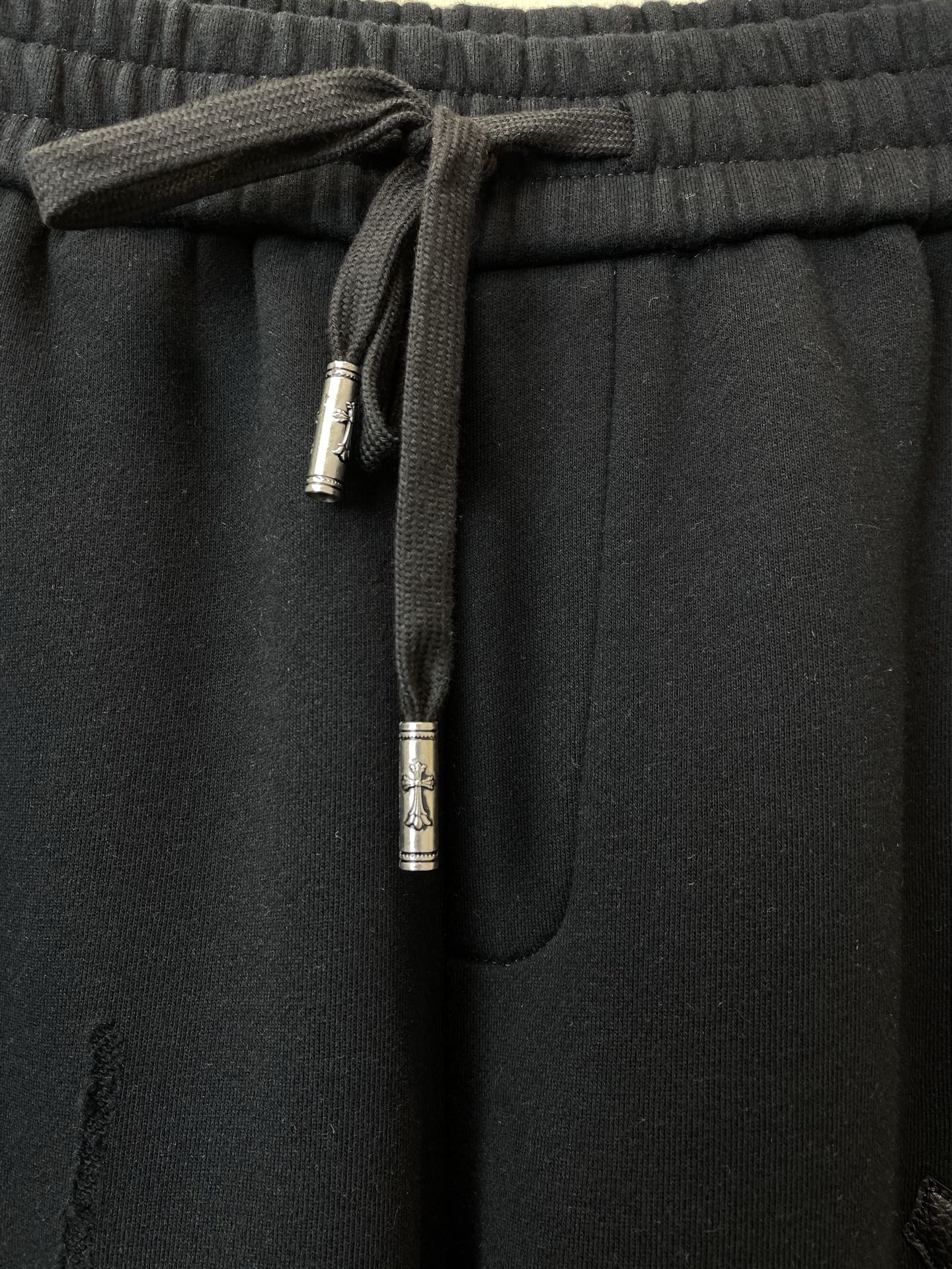 Chrome Hearts Basic Clothing S-m-xl