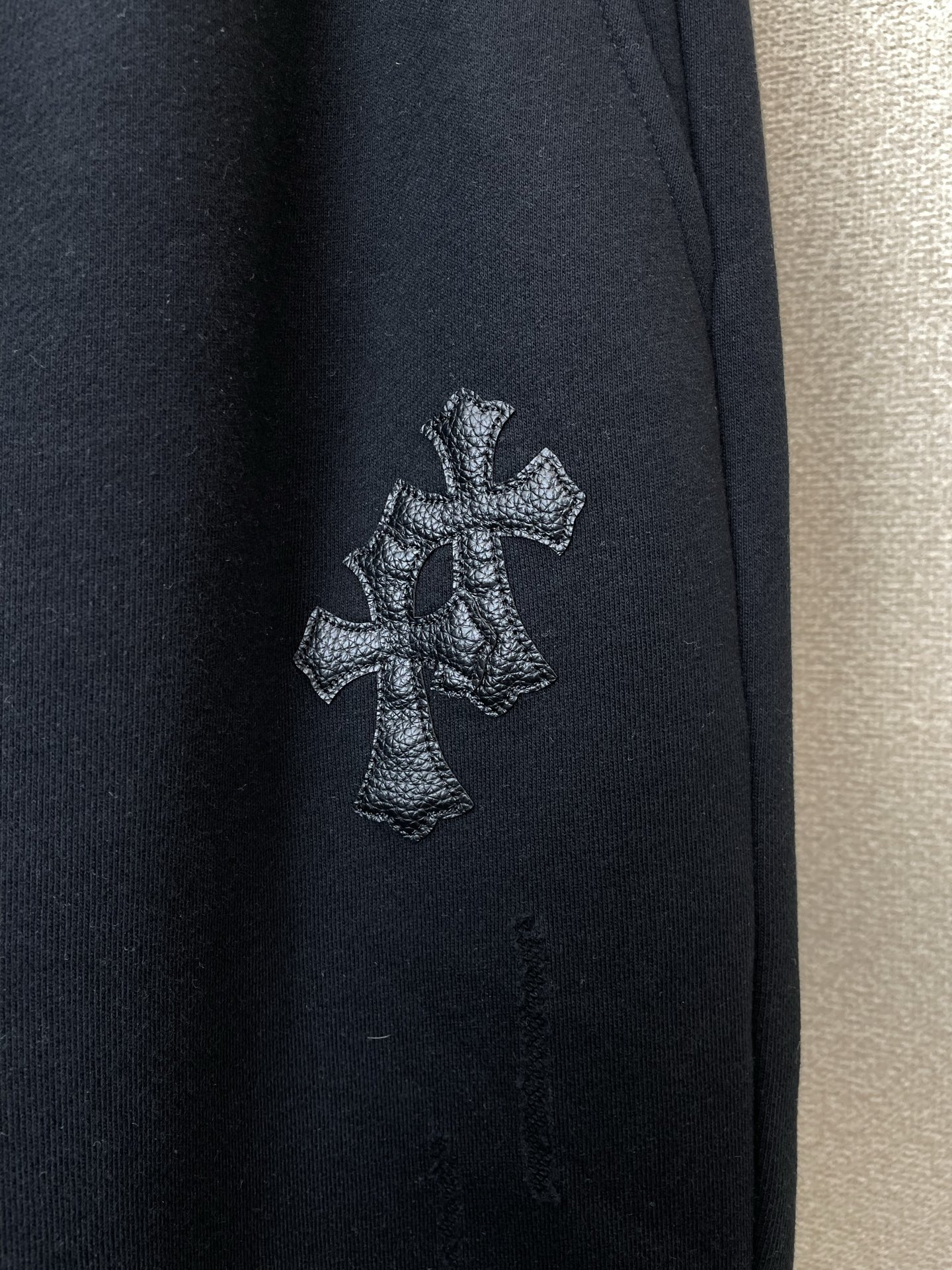 Chrome Hearts Basic Clothing S-m-xl