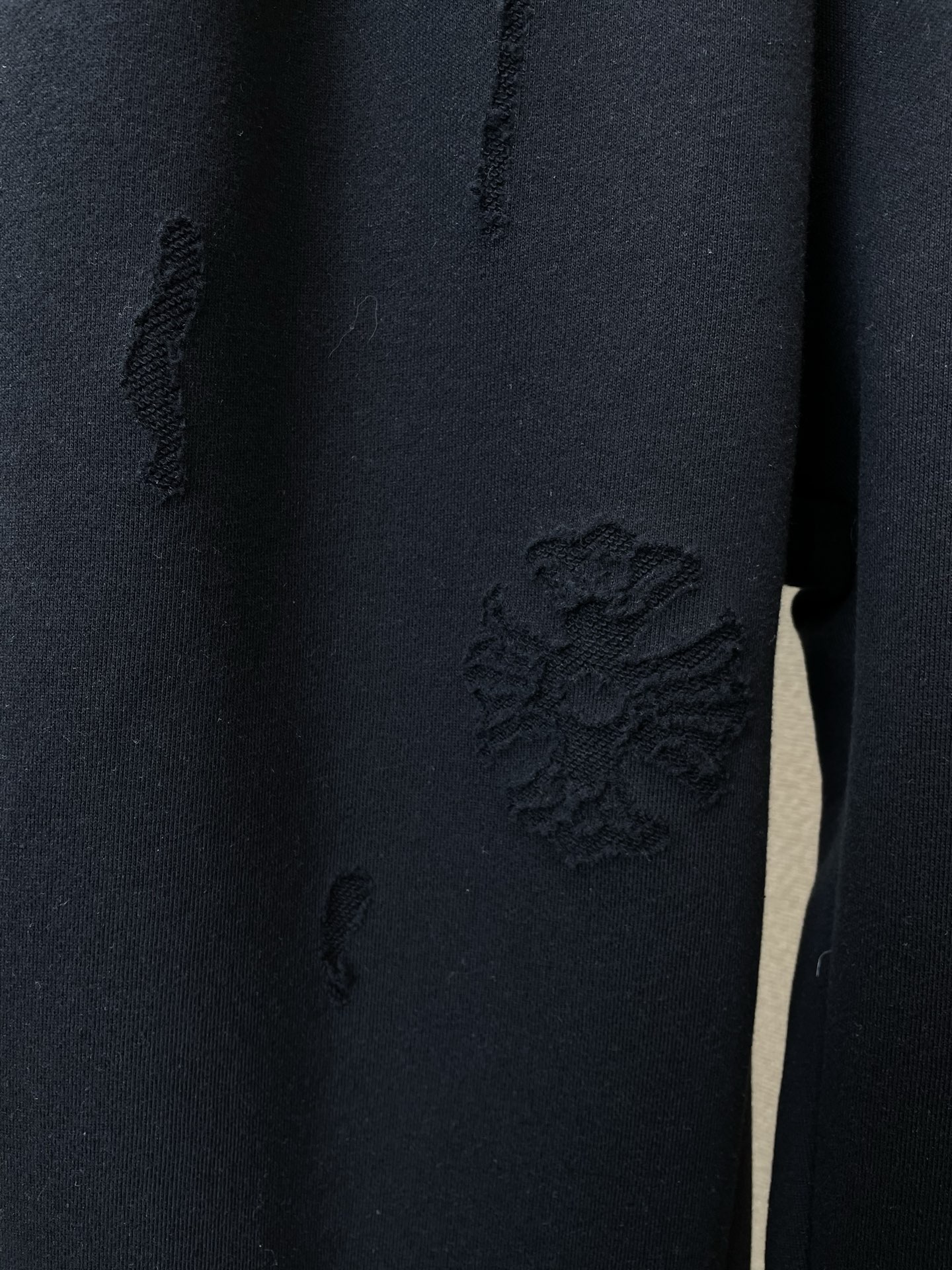 Chrome Hearts Basic Clothing S-m-xl