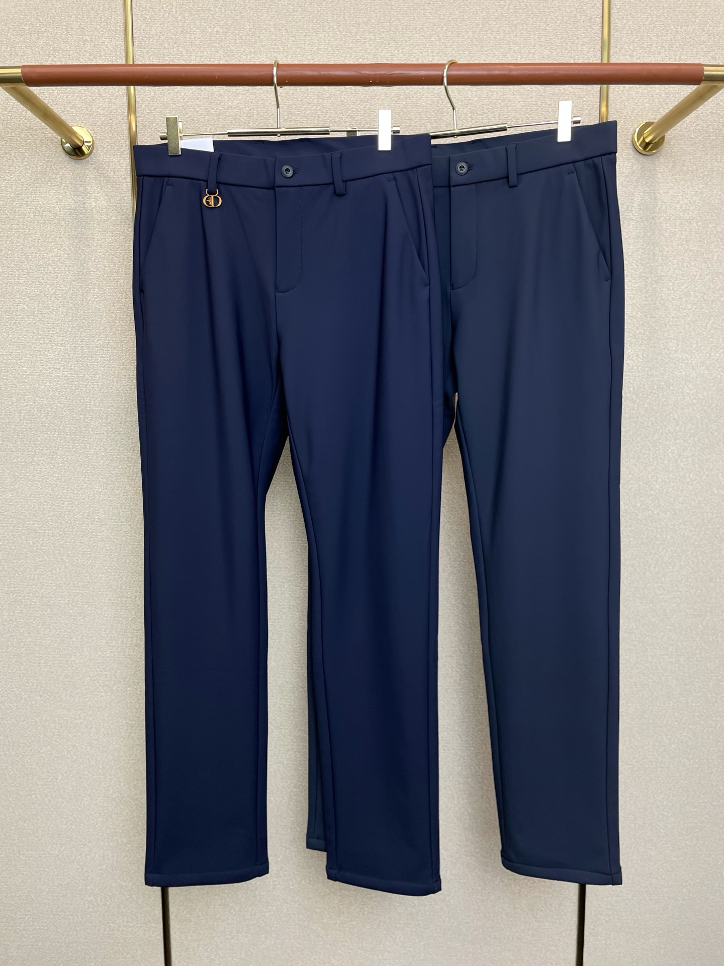 Dior Basic Clothing Fleece Lined