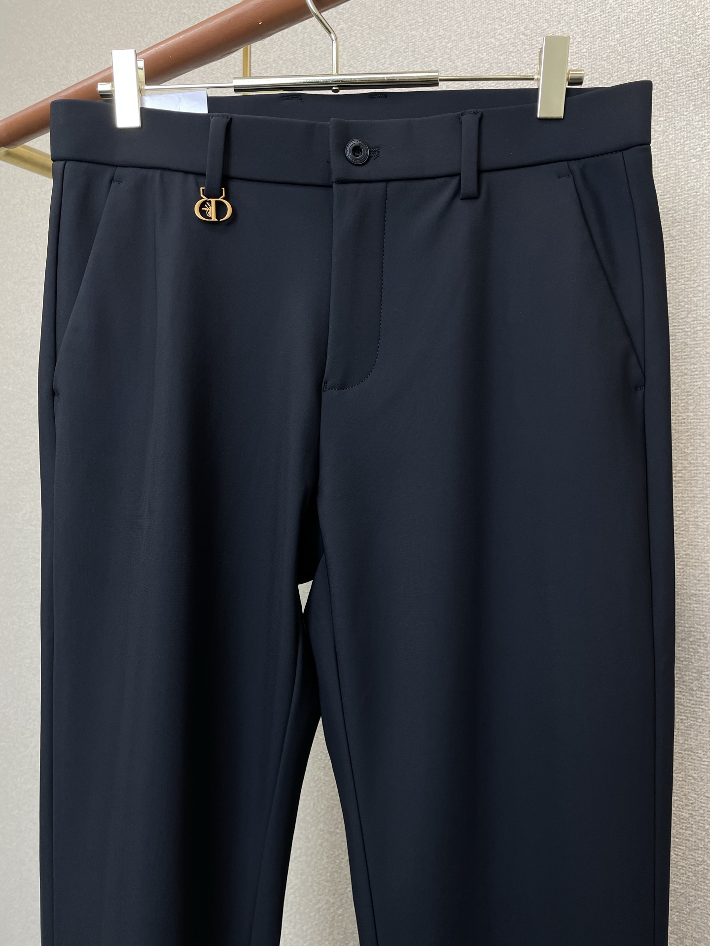 Dior Basic Clothing Fleece Lined