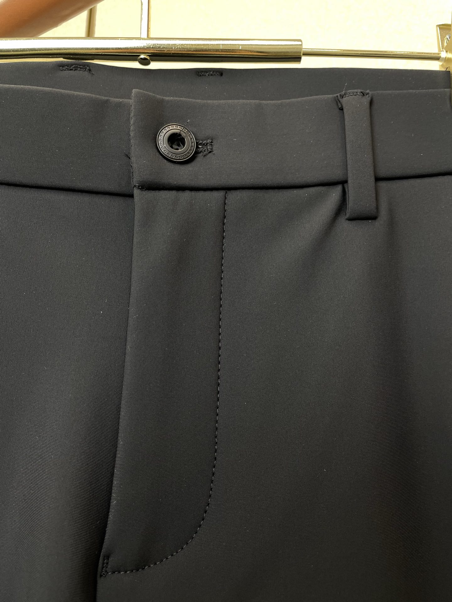 Dior Basic Clothing Fleece Lined