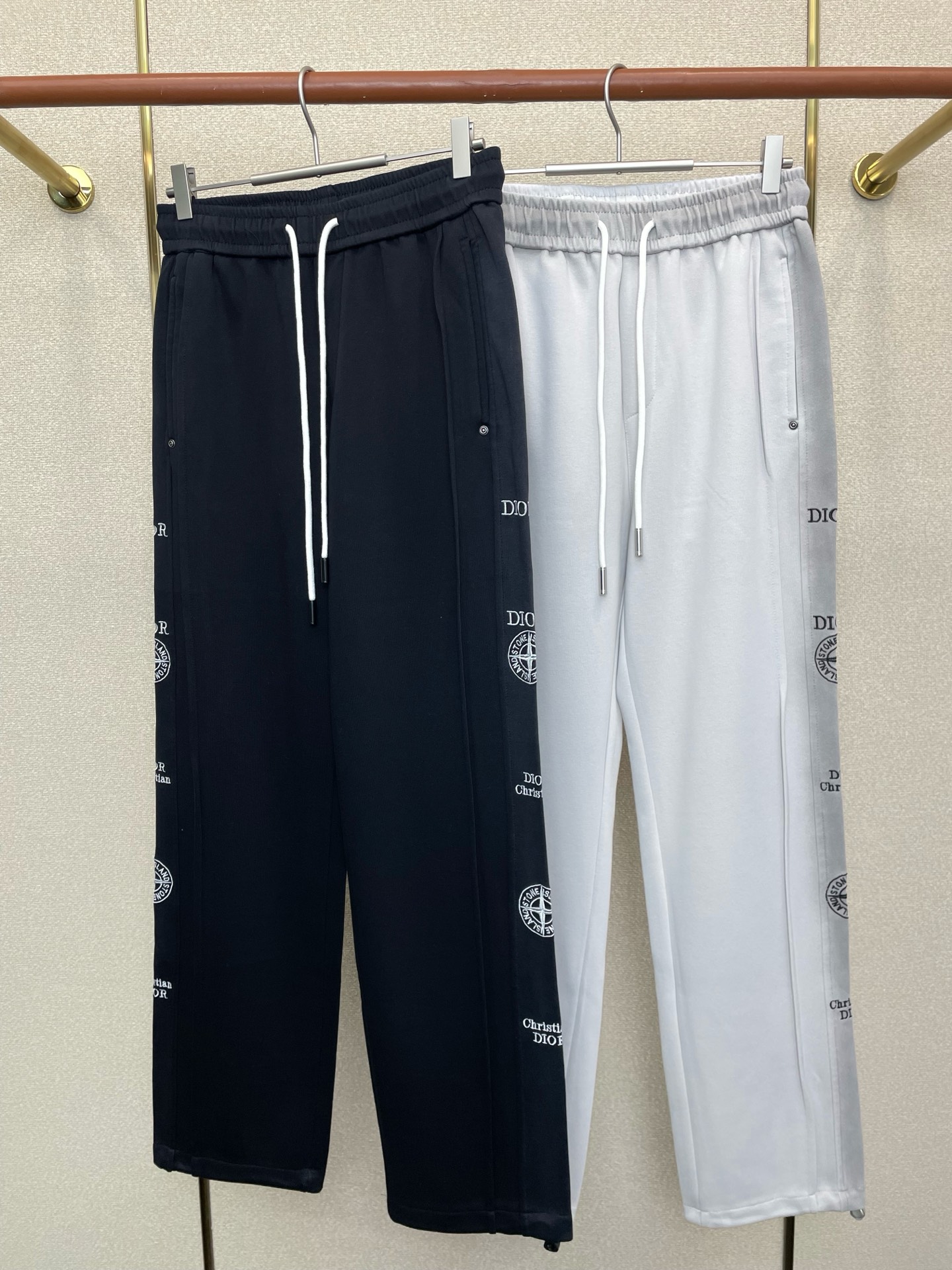 Dior Basic Clothing M-xl