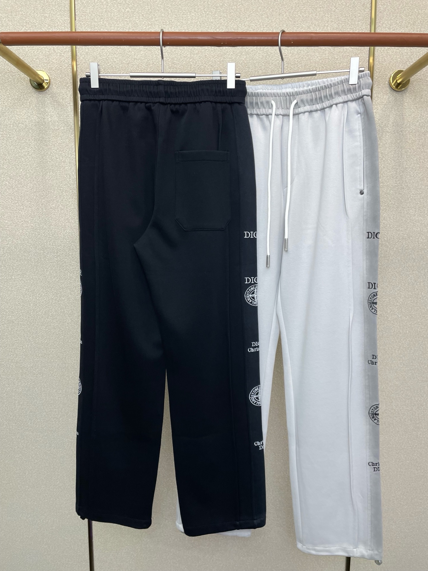 Dior Basic Clothing M-xl
