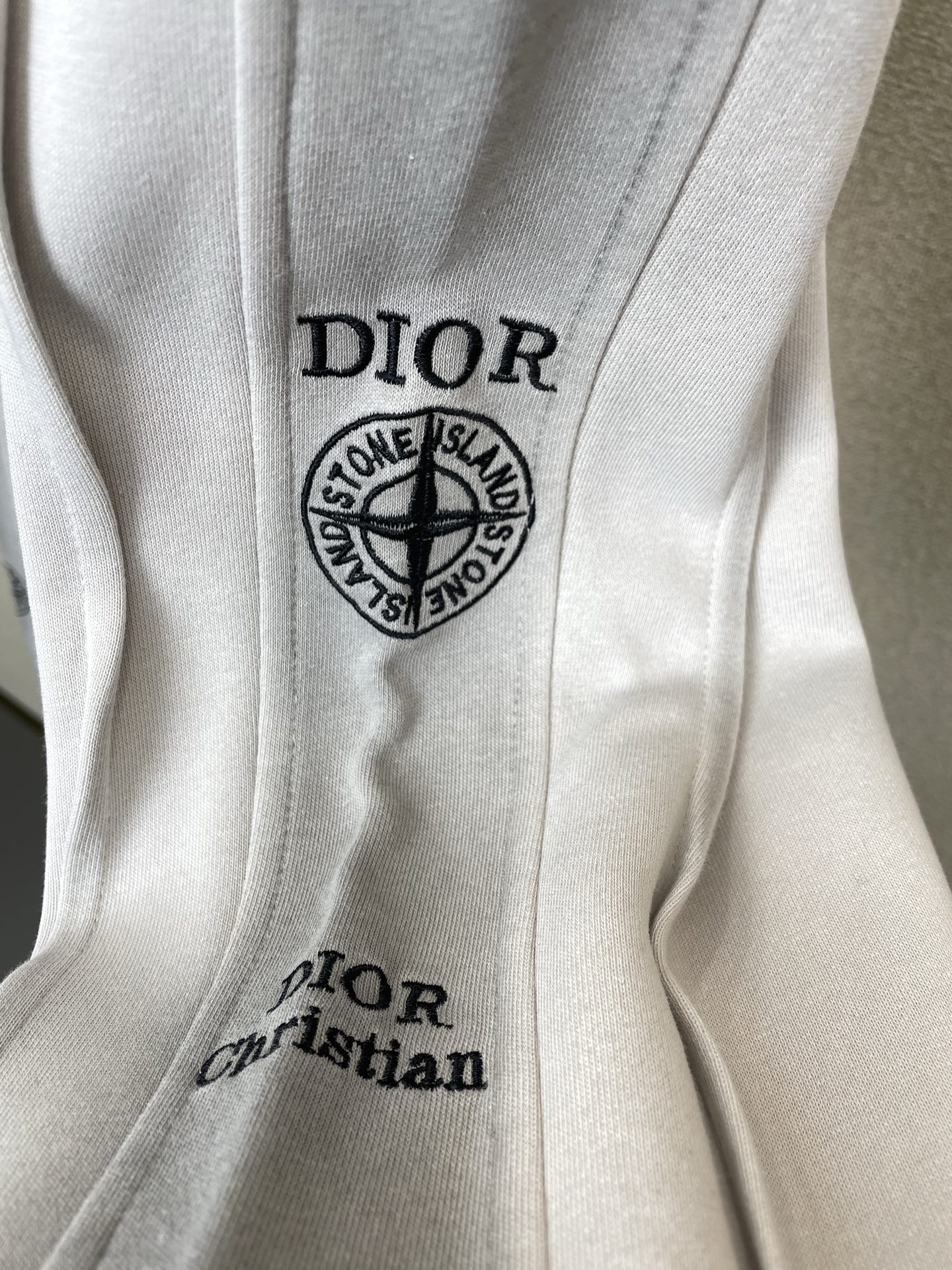 Dior Basic Clothing M-xl