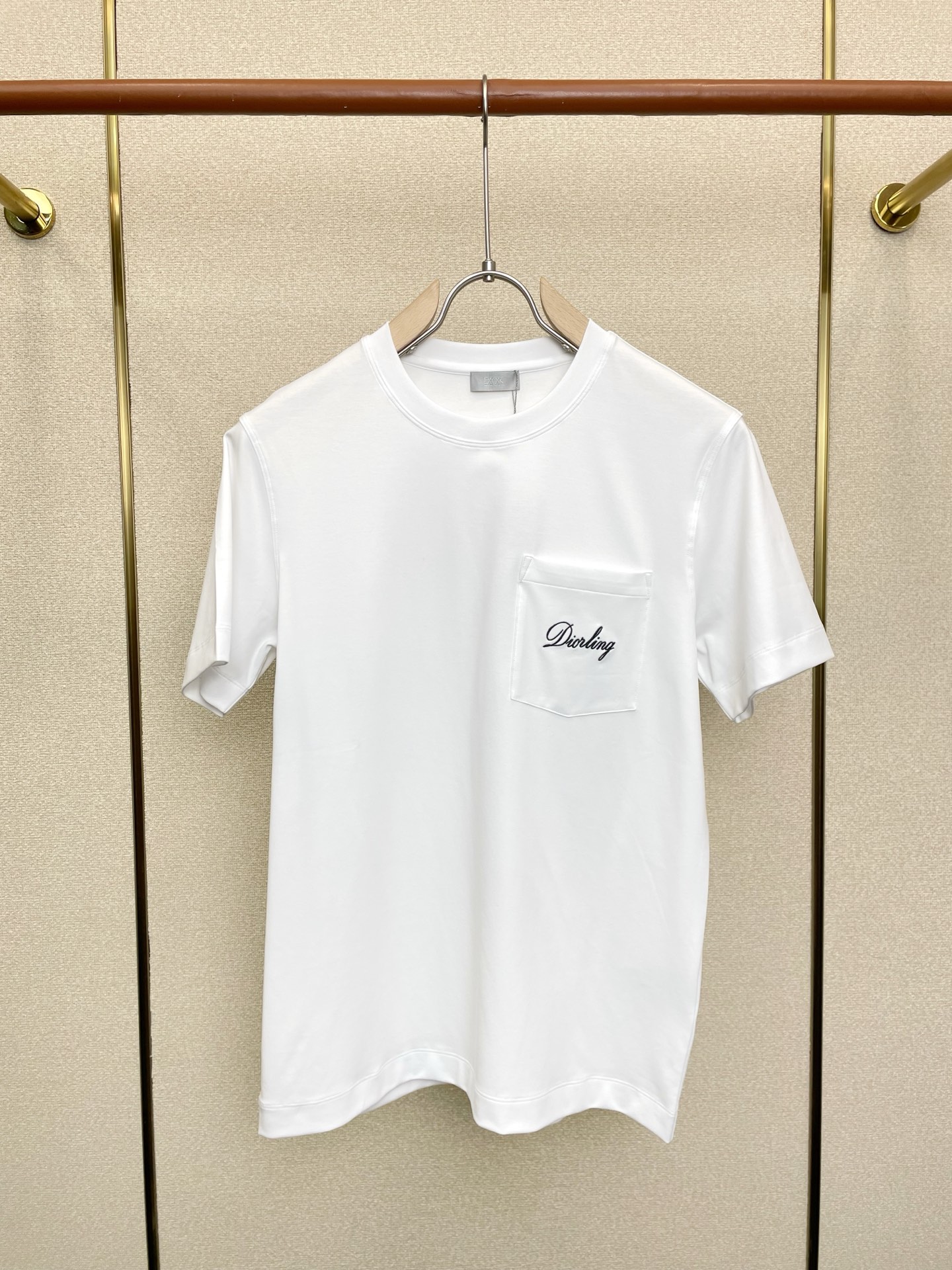 Dior Male Basic Clothing M-xl