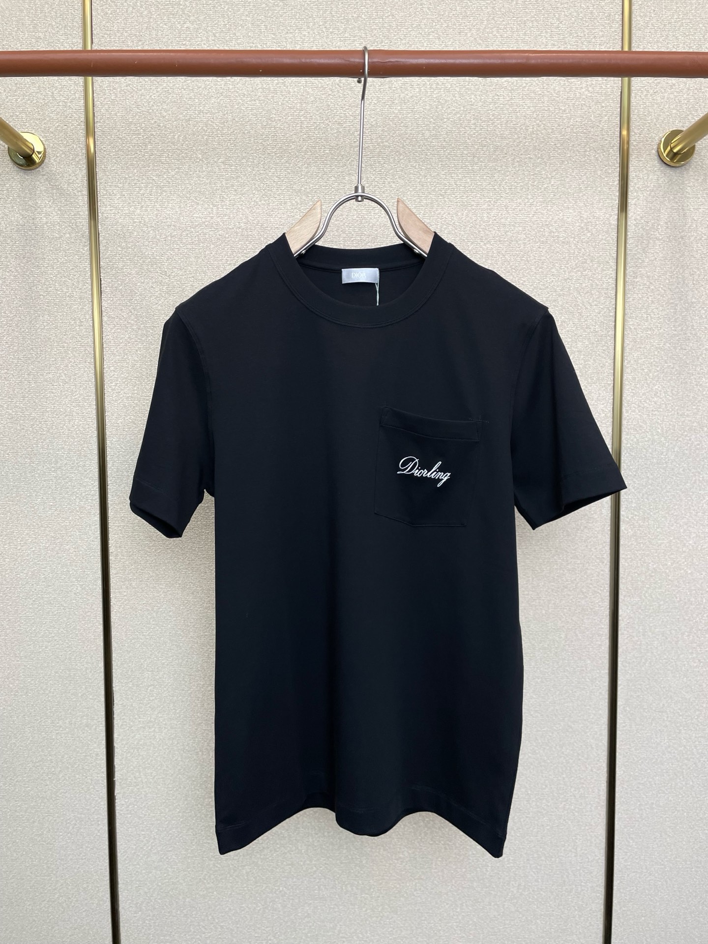 Dior Male Basic Clothing M-xl