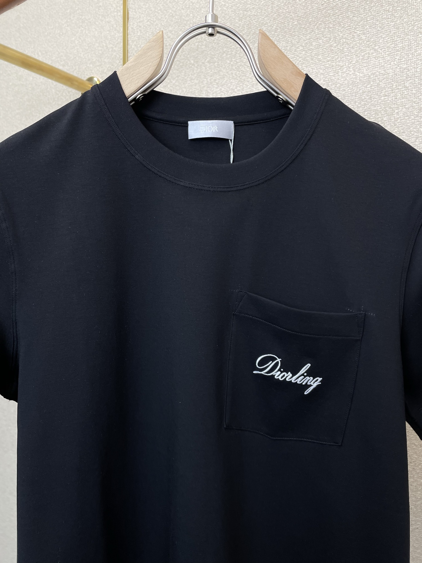 Dior Male Basic Clothing M-xl