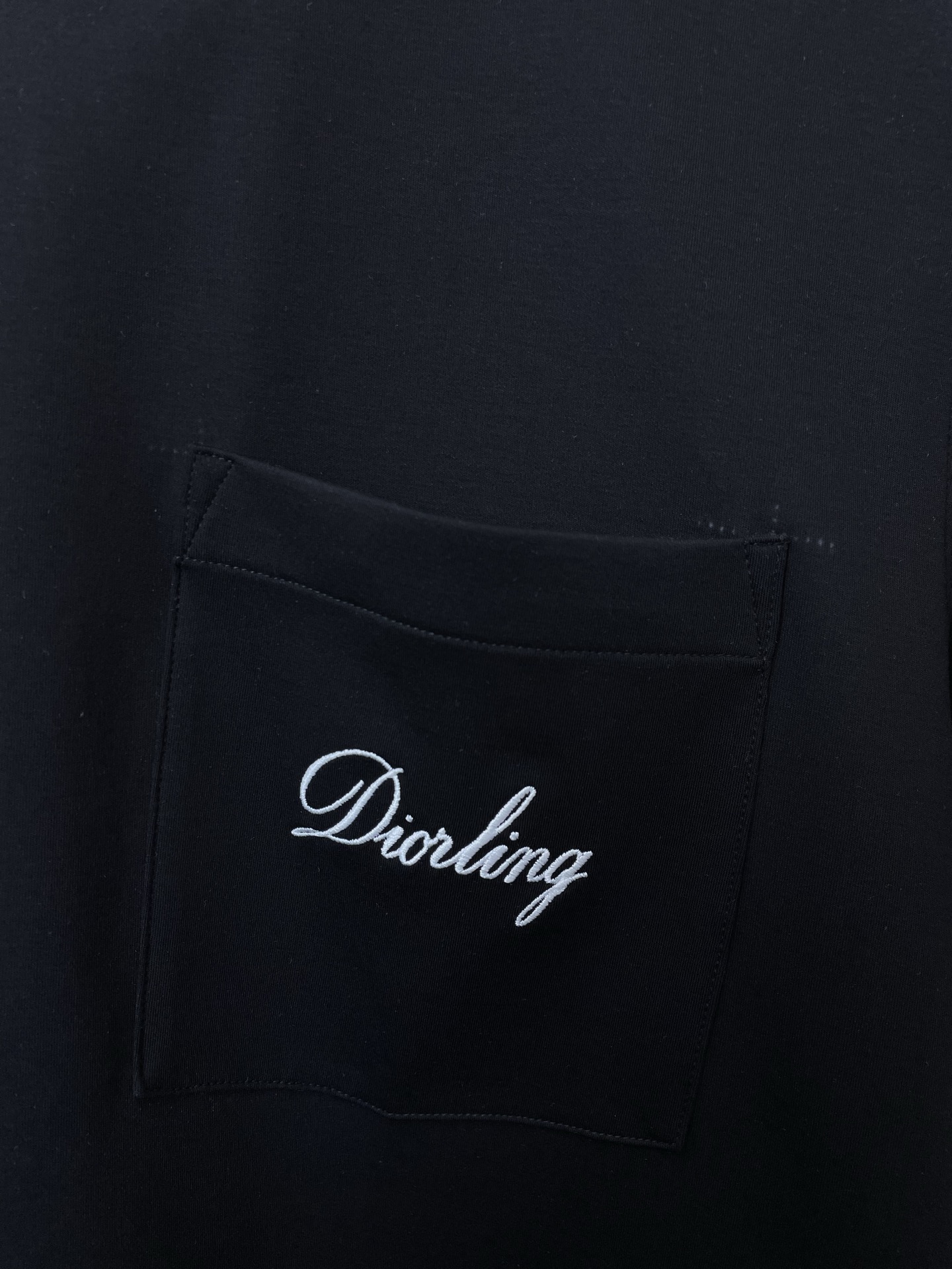 Dior Male Basic Clothing M-xl