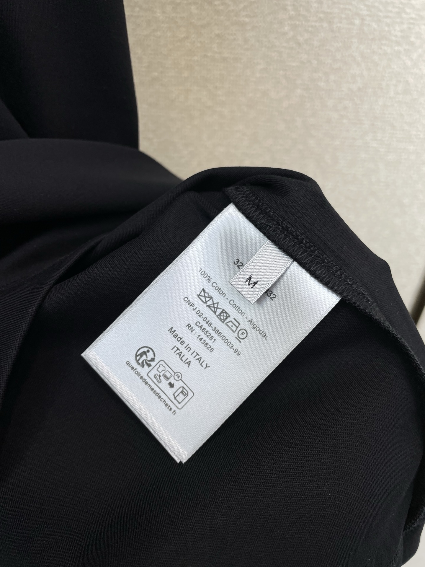 Dior Male Basic Clothing M-xl
