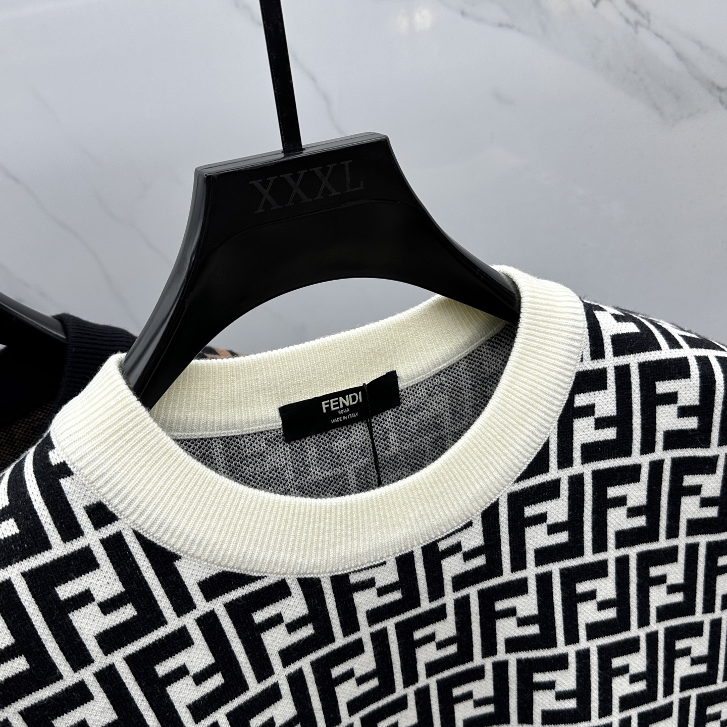 Fendi Female Basic Clothing Wool S-m-xl