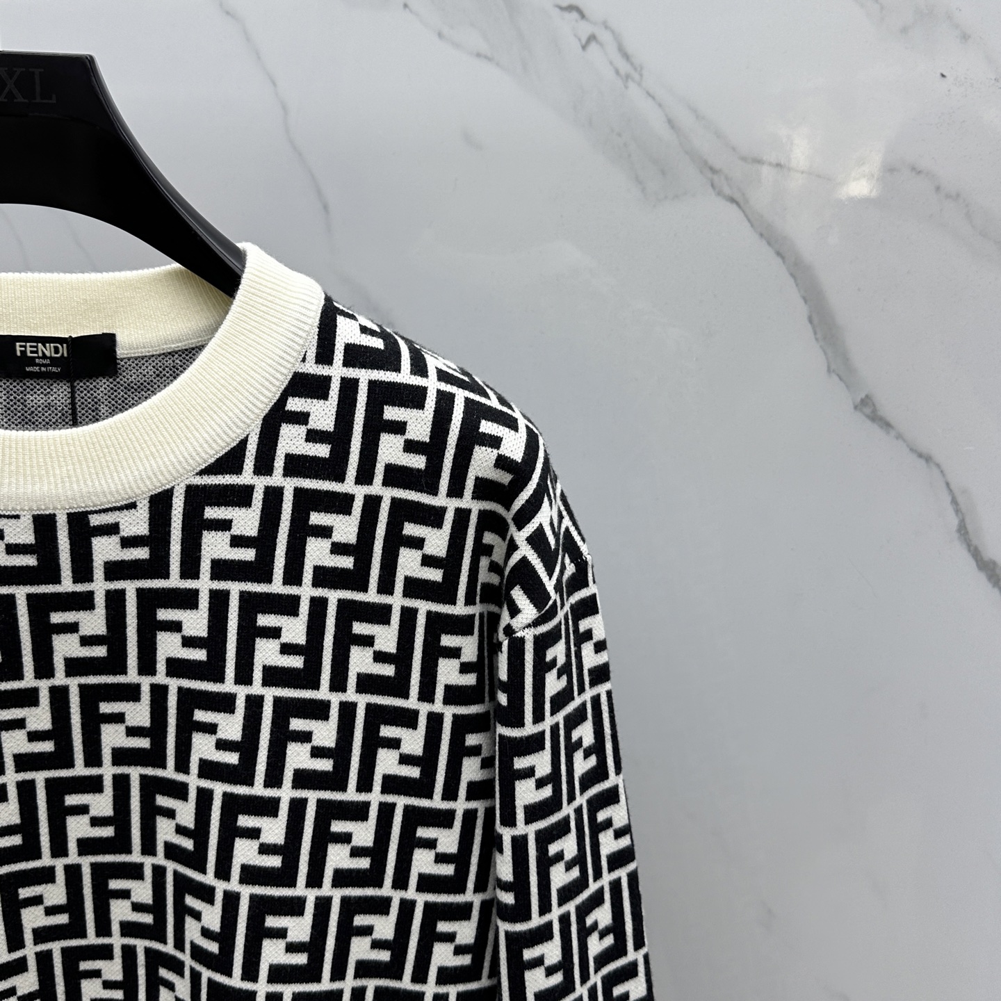 Fendi Female Basic Clothing Wool S-m-xl