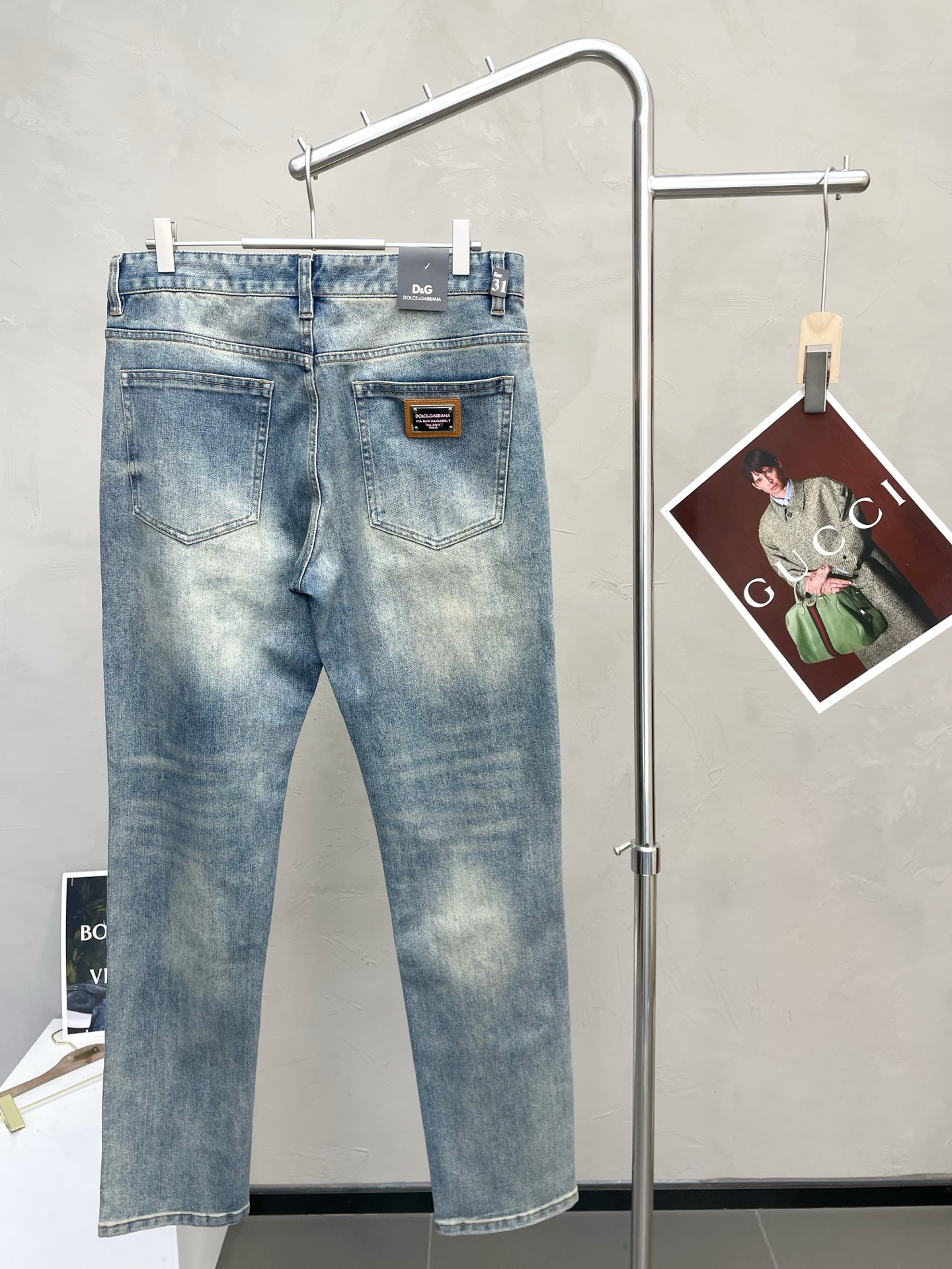 Dolcegabbana Jeans L