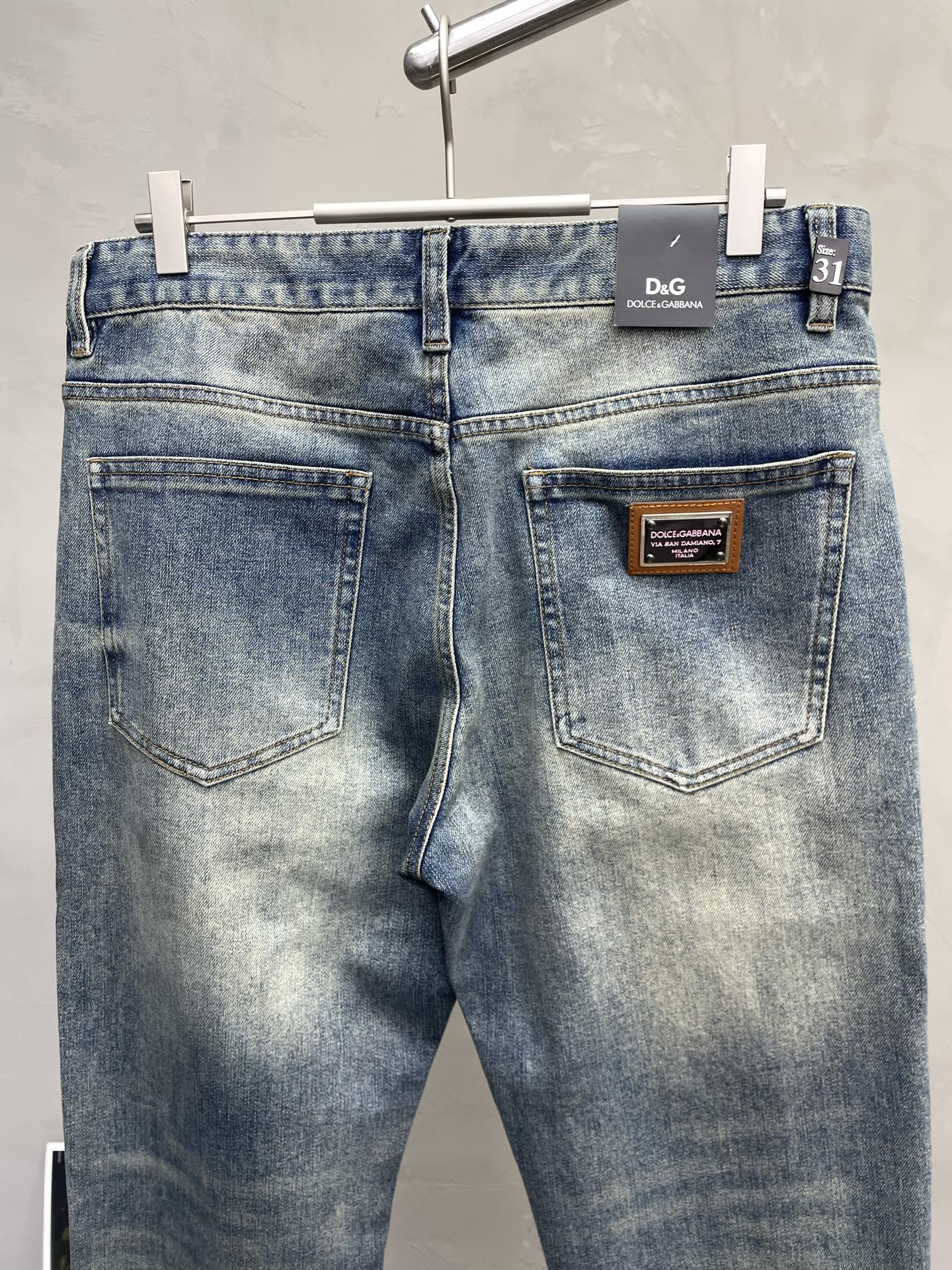 Dolcegabbana Jeans L