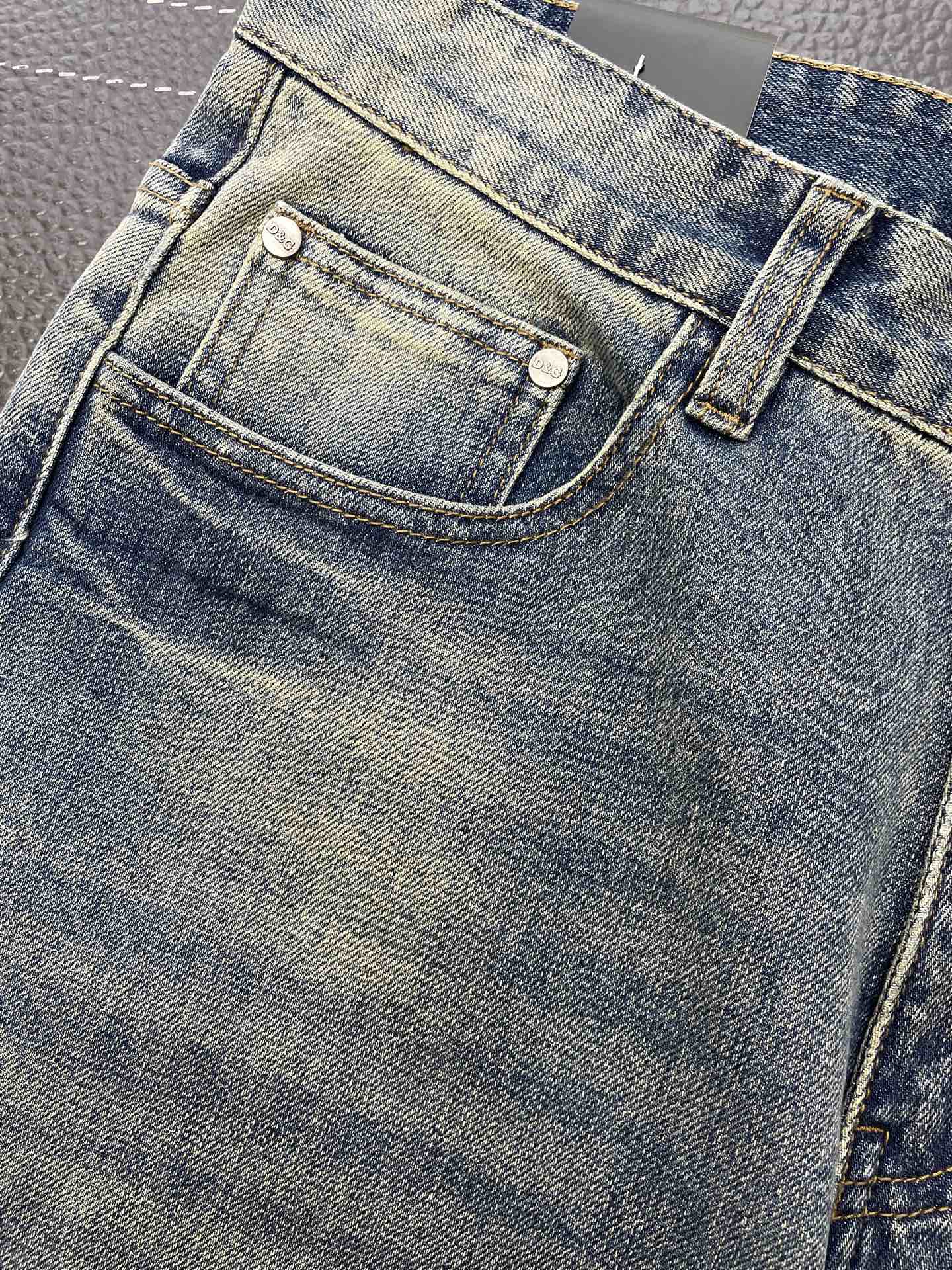 Dolcegabbana Jeans L