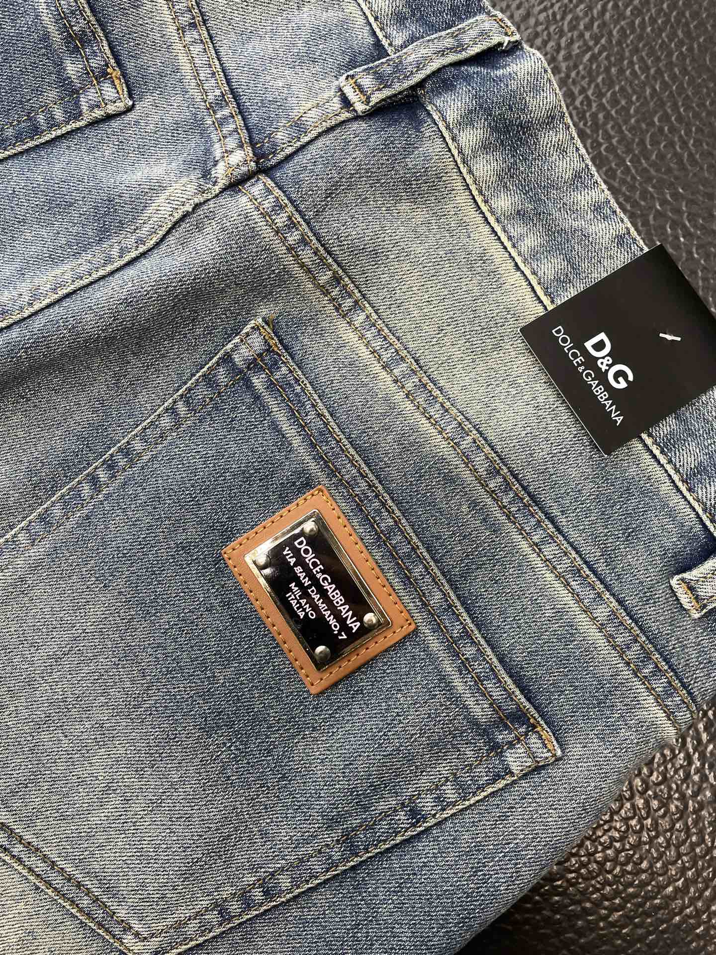 Dolcegabbana Jeans L