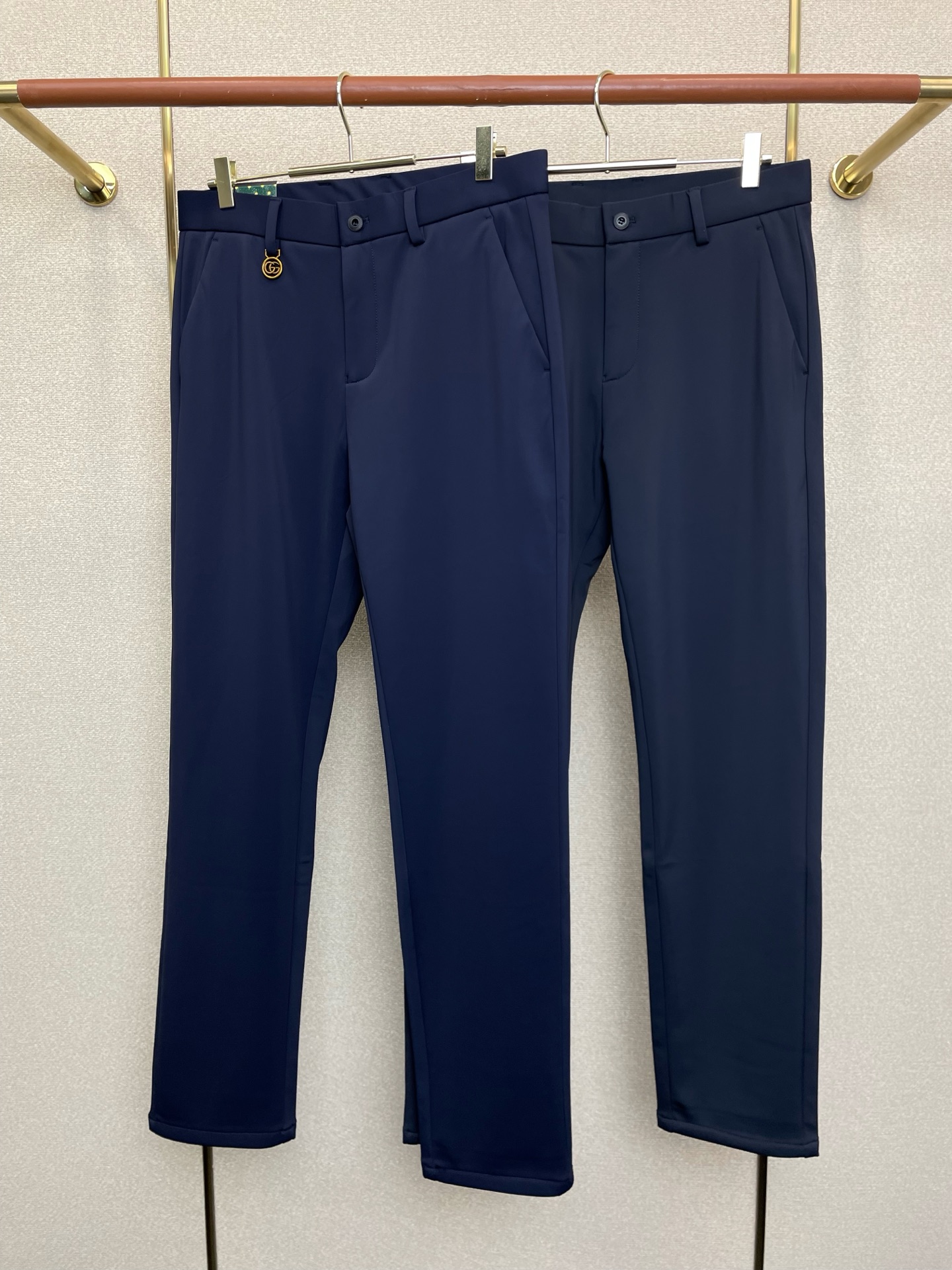 Gucci Basic Clothing Fleece Lined