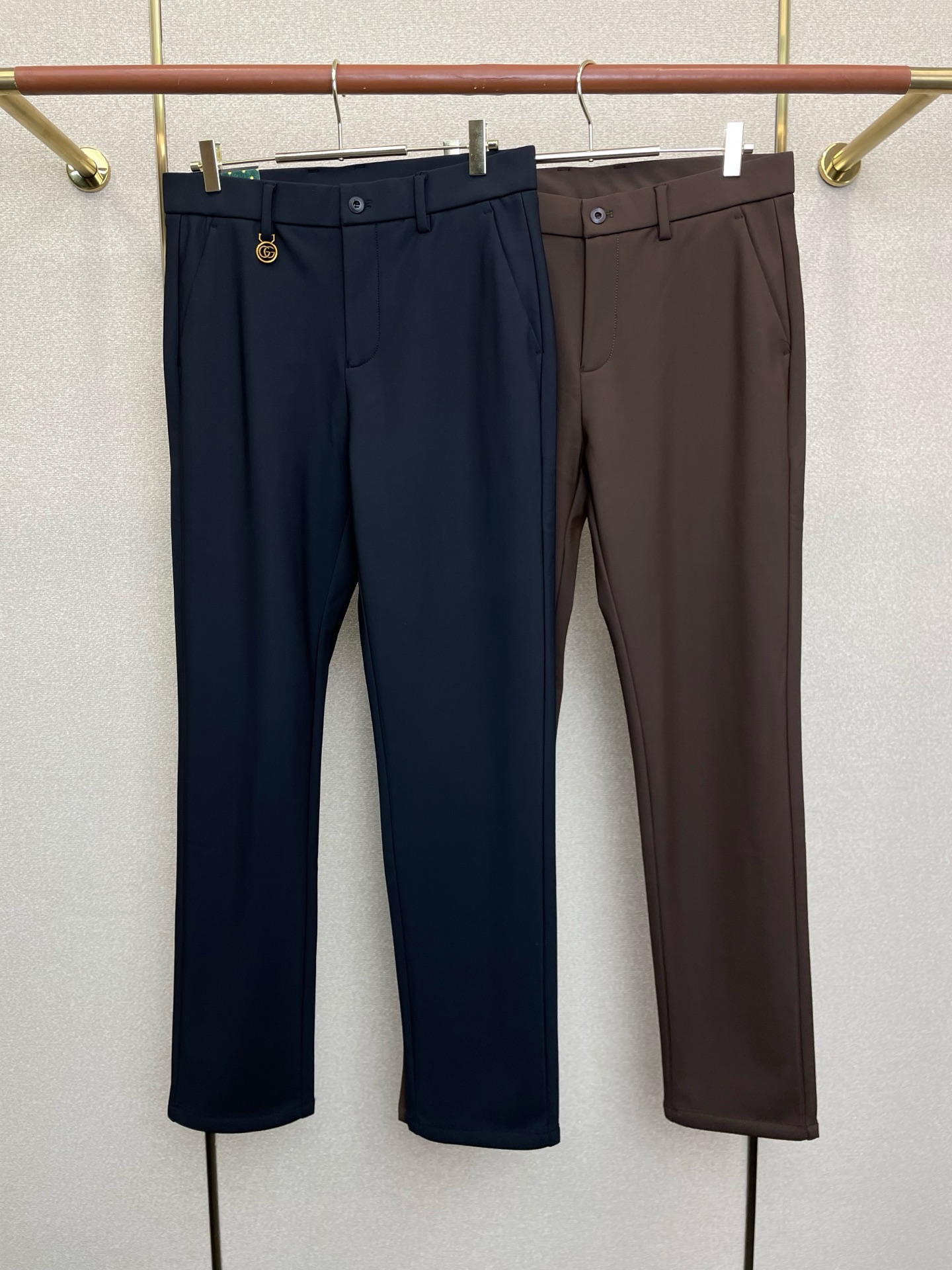 Gucci Basic Clothing Fleece Lined