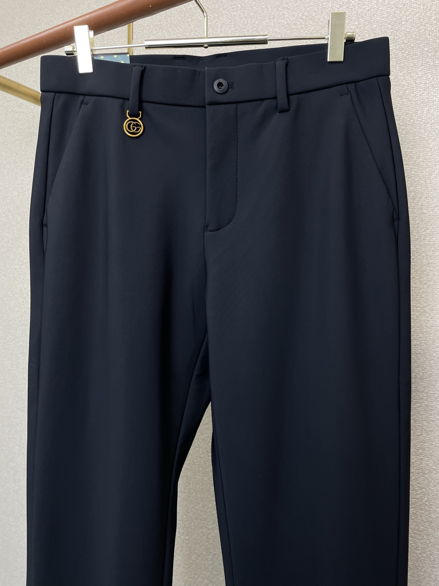 Gucci Basic Clothing Fleece Lined