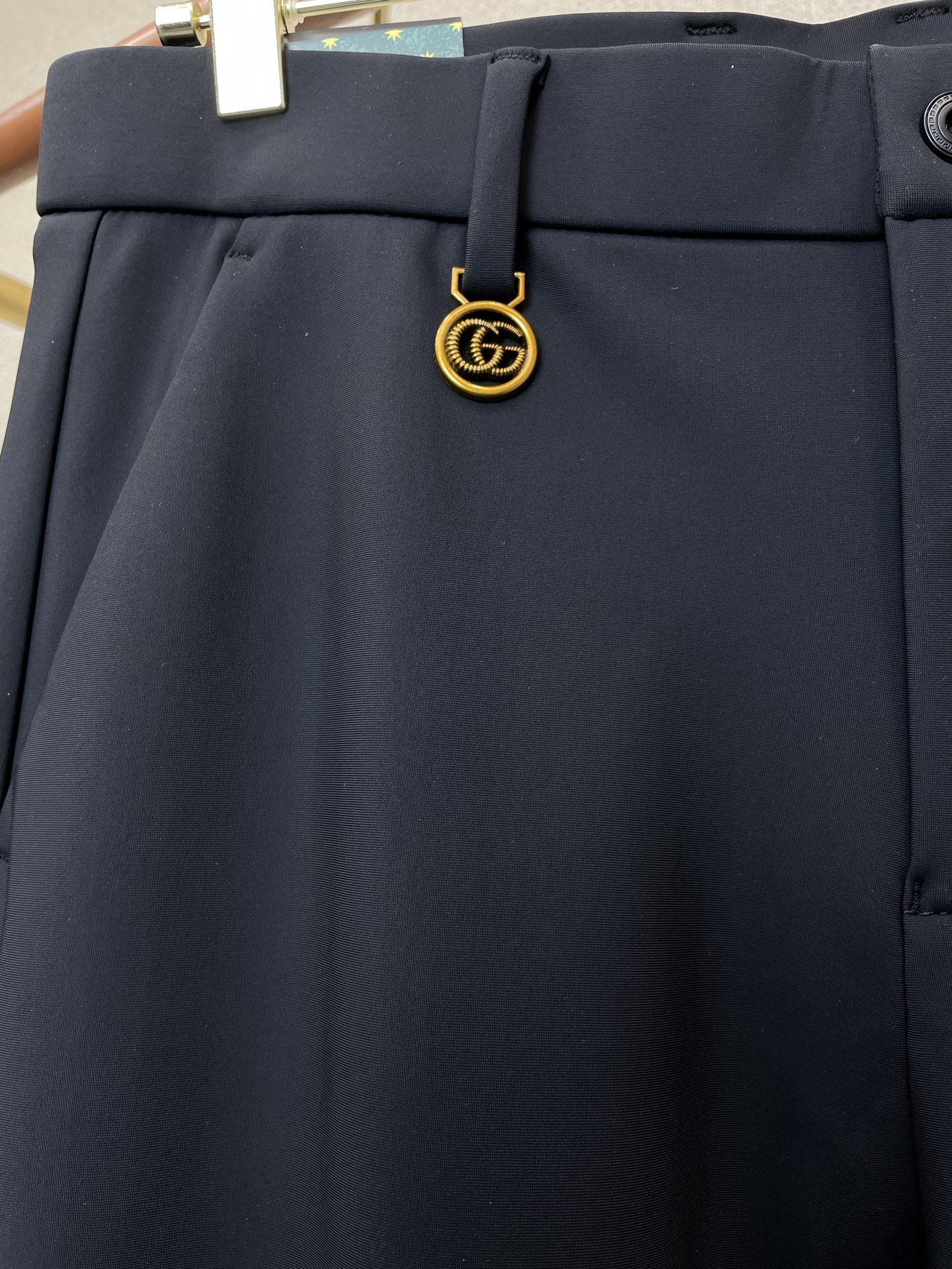 Gucci Basic Clothing Fleece Lined