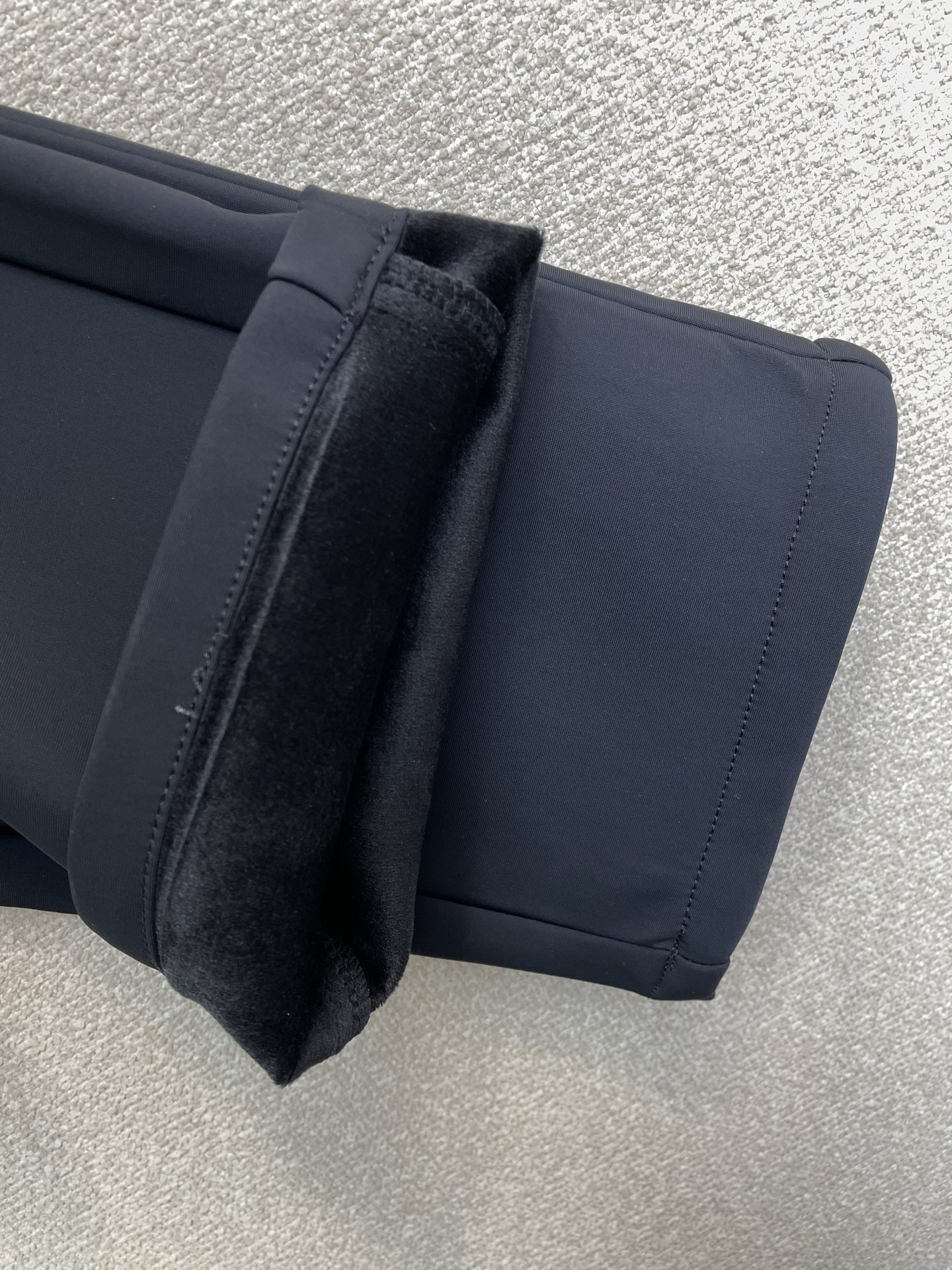 Gucci Basic Clothing Fleece Lined