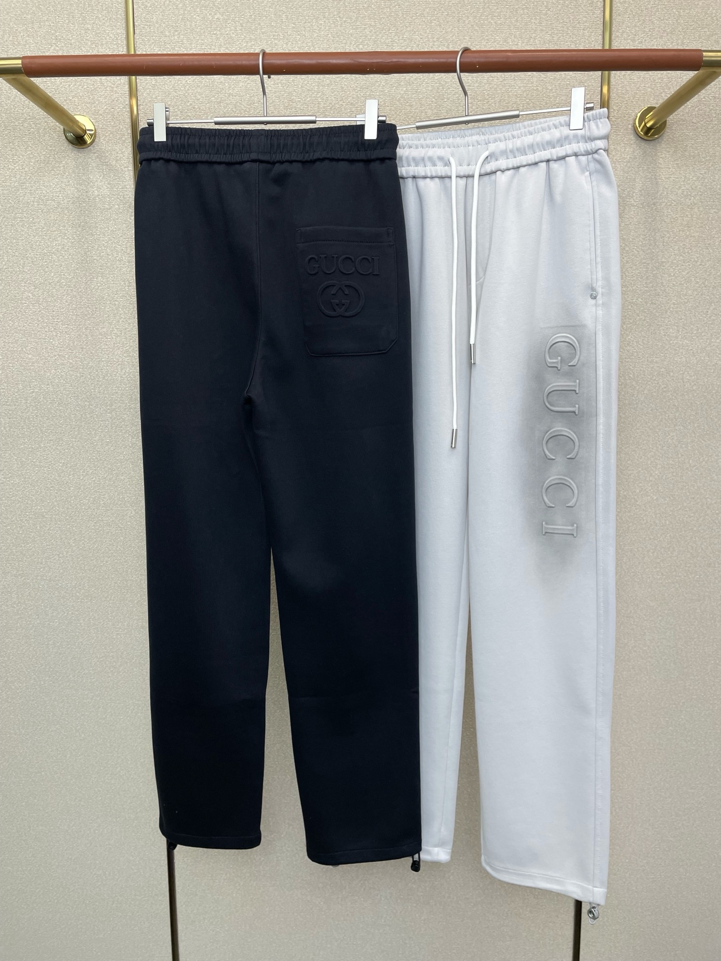 Gucci Basic Clothing M-xl